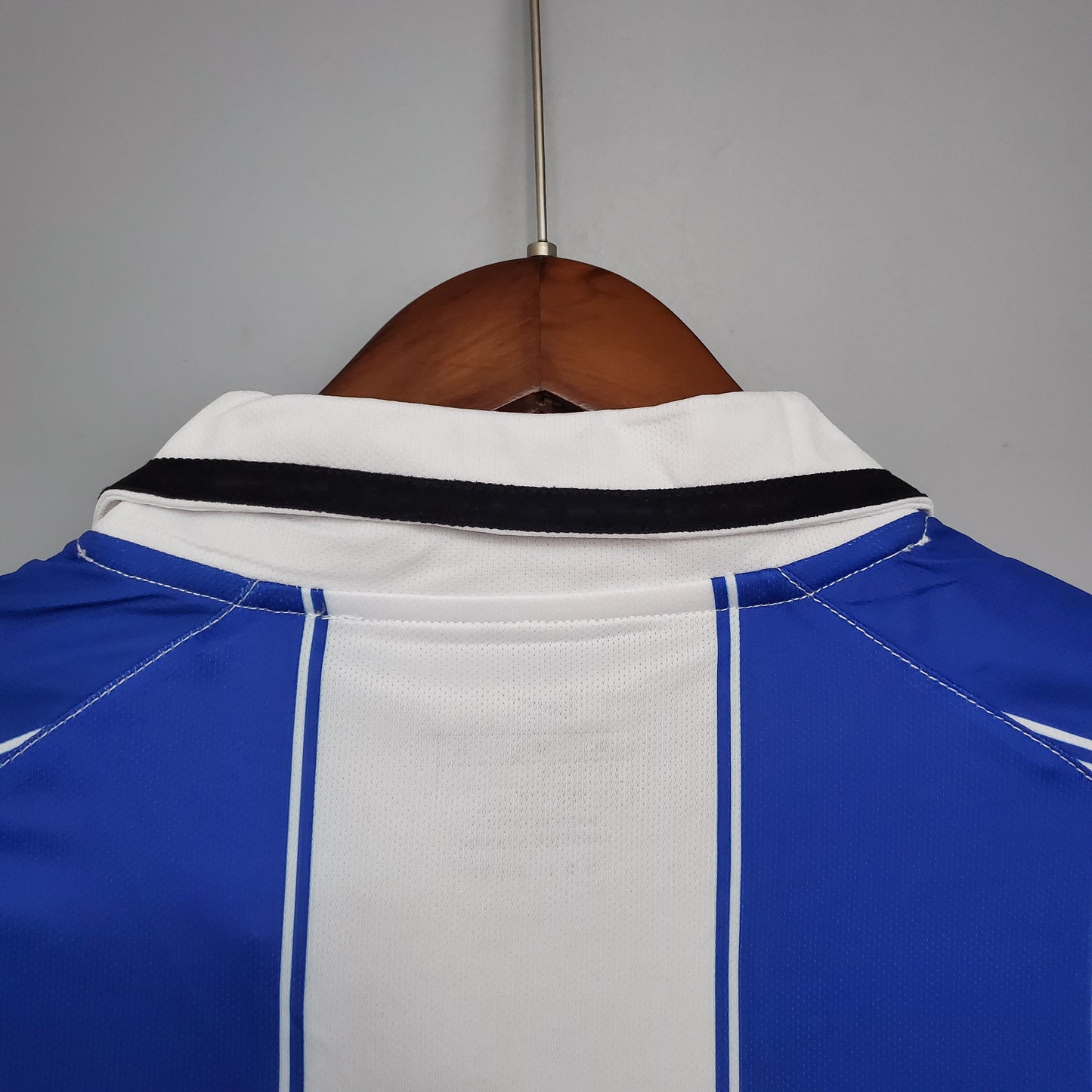 03/04 Porto home Retro Shirt