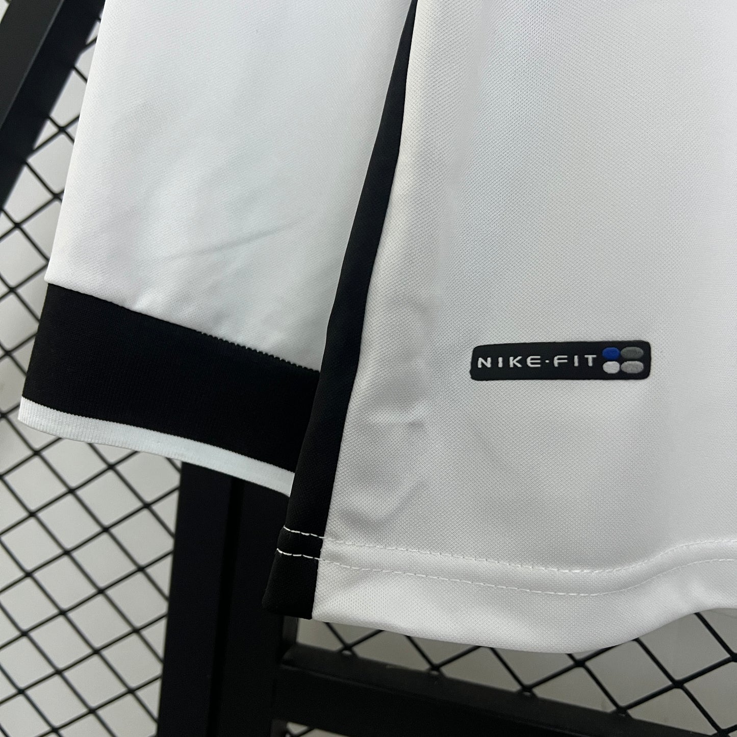97/98 long sleeve colo colo home Retro Shirt
