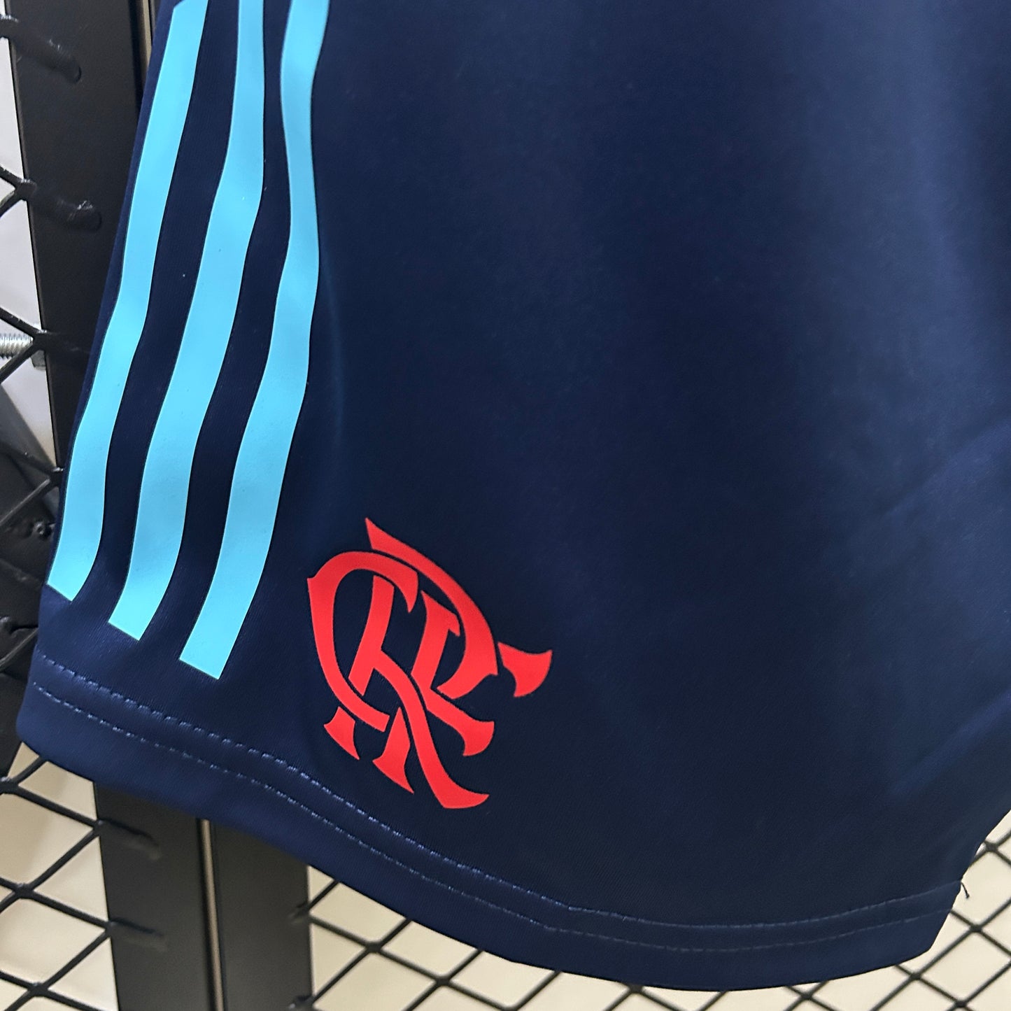 2025/2026 Shorts Flamengo Shirt