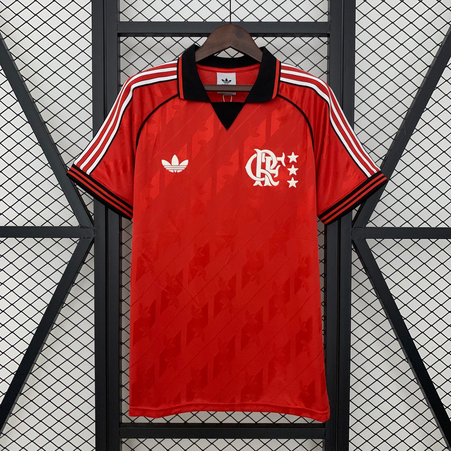 2025/2026 Flamengo Special Edition Shirt