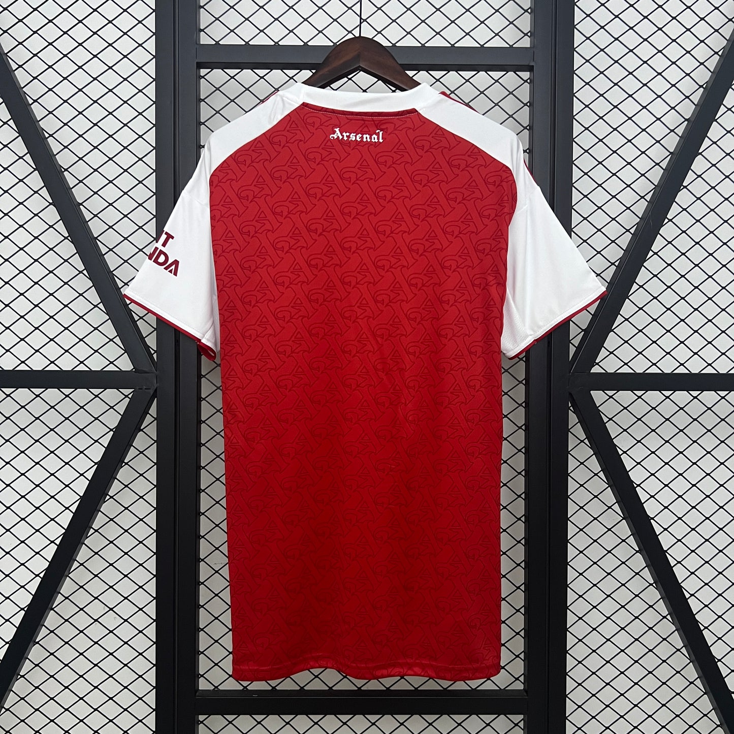 2025/2026 Arsenal Home Shirt