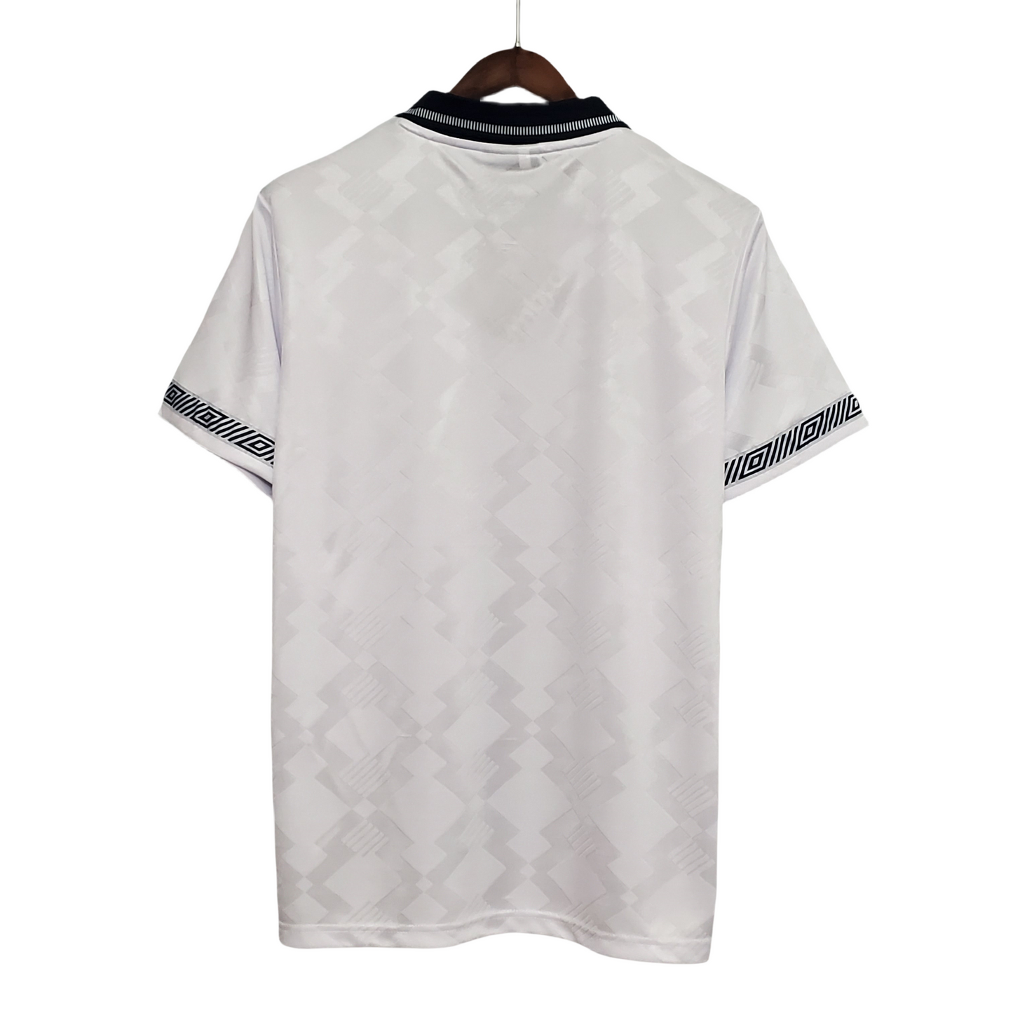 1990s England home Retro shirt