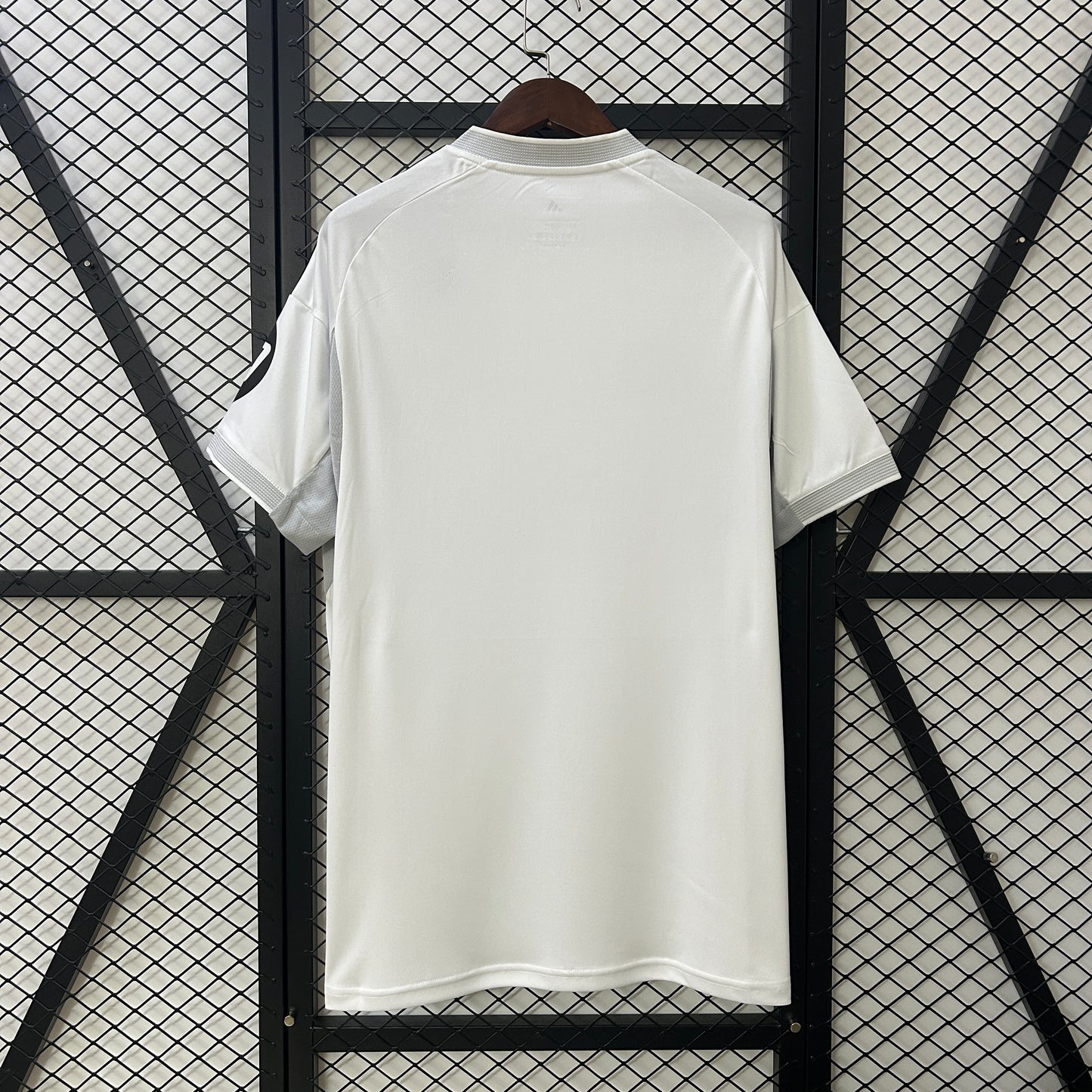 2025/2026 Real Madrid home Shirt