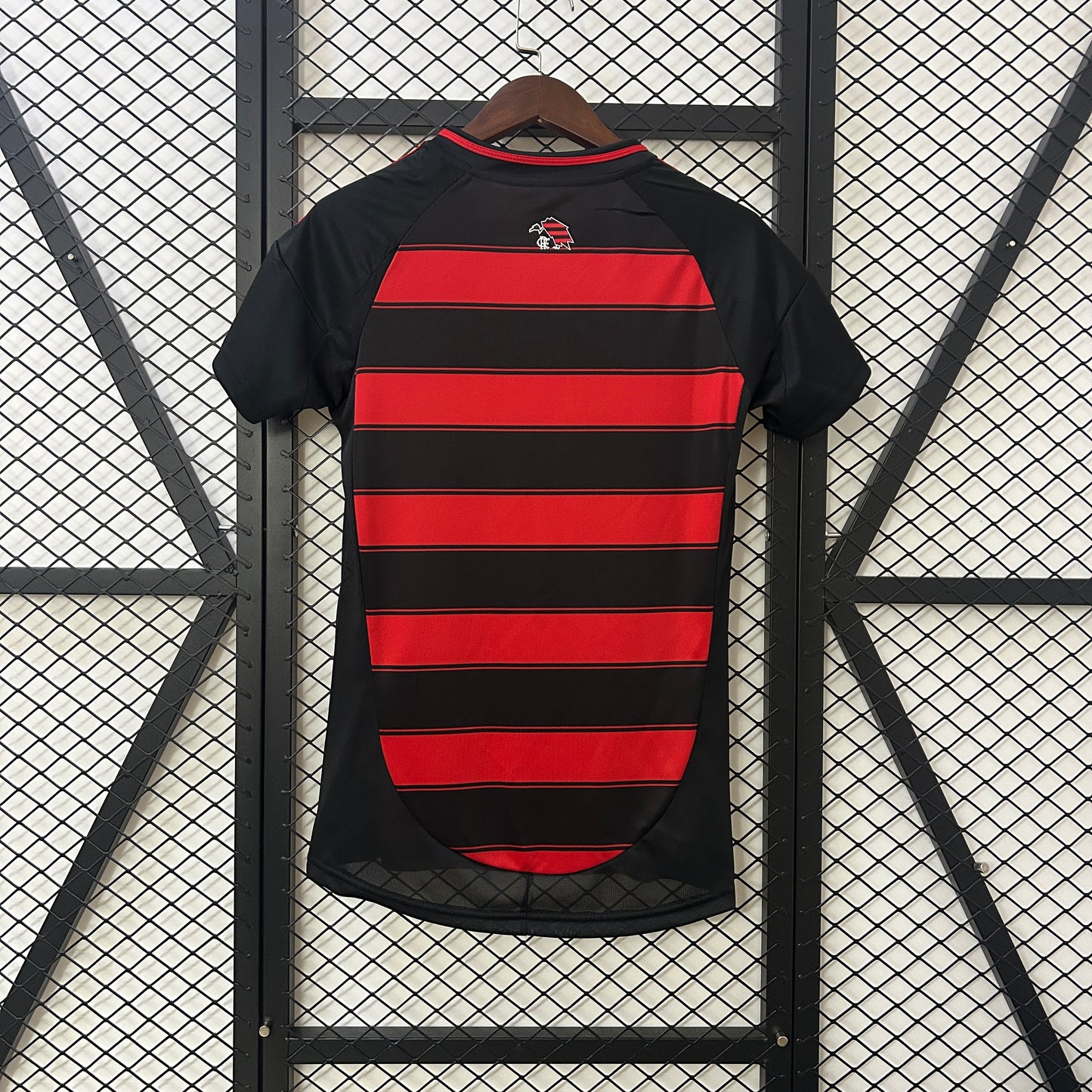 2025/2026 Flamengo Home women Shirt
