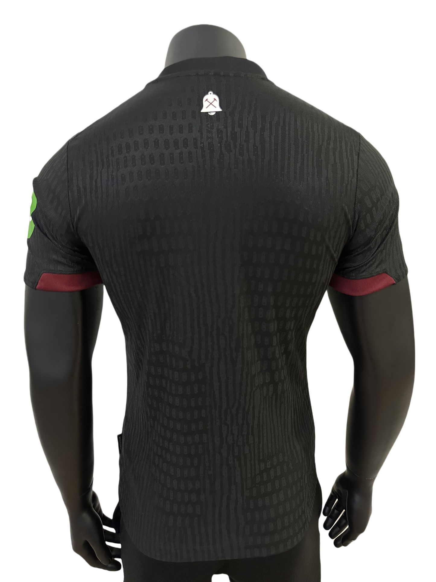 2024-25 West Ham United Away Shirt(Player Edition)