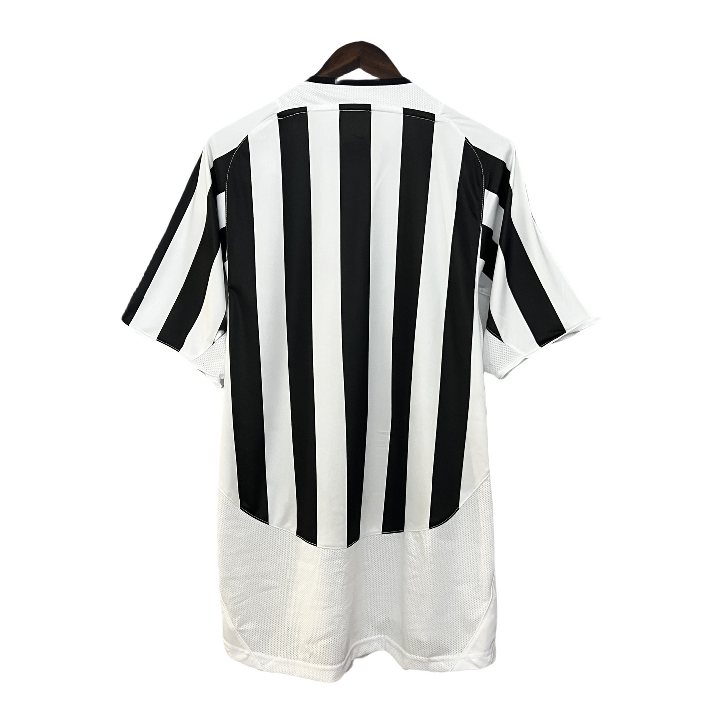 2003/04 Juventus Home Retro Shirt