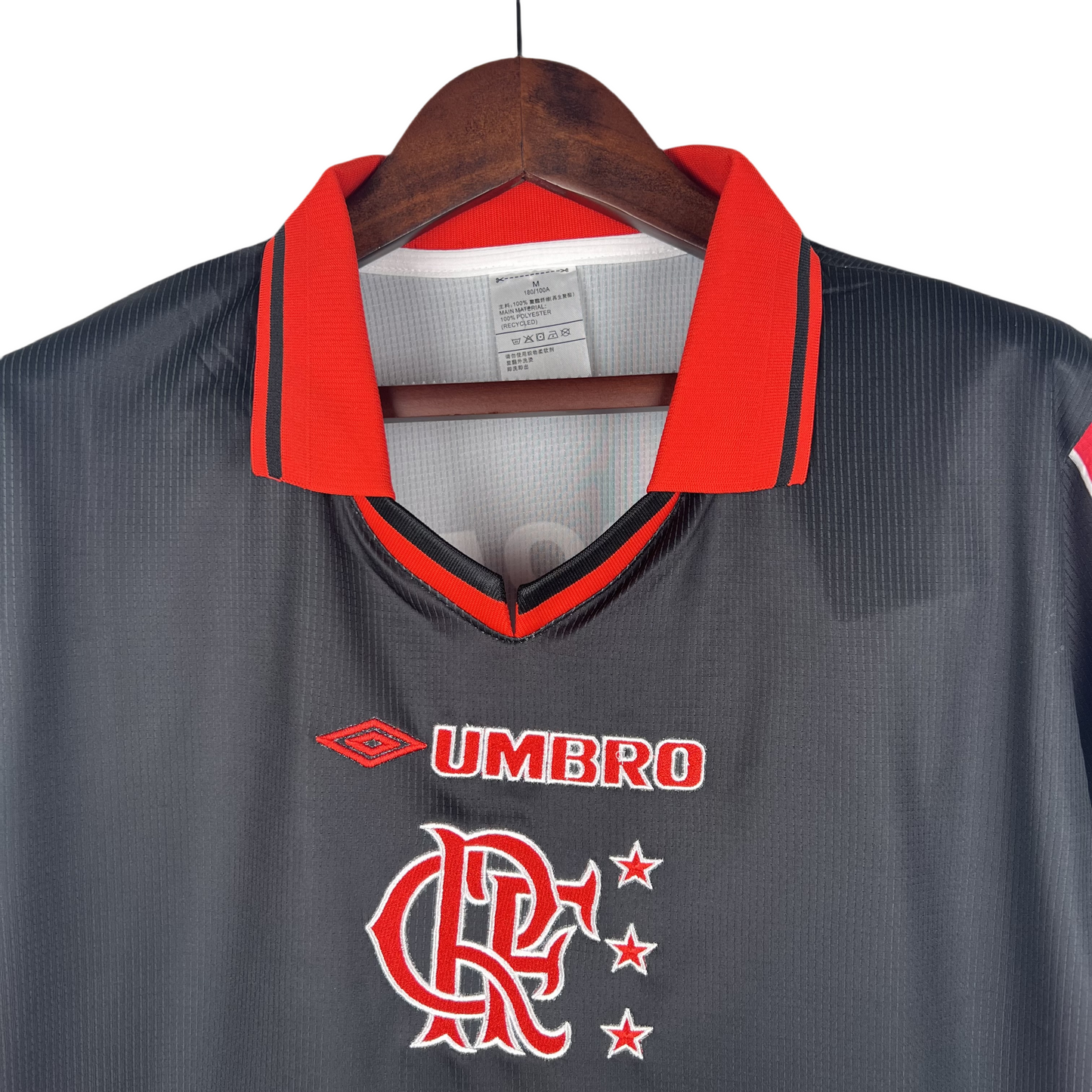 1999 Flames NGO Third Away Vintage Shirt