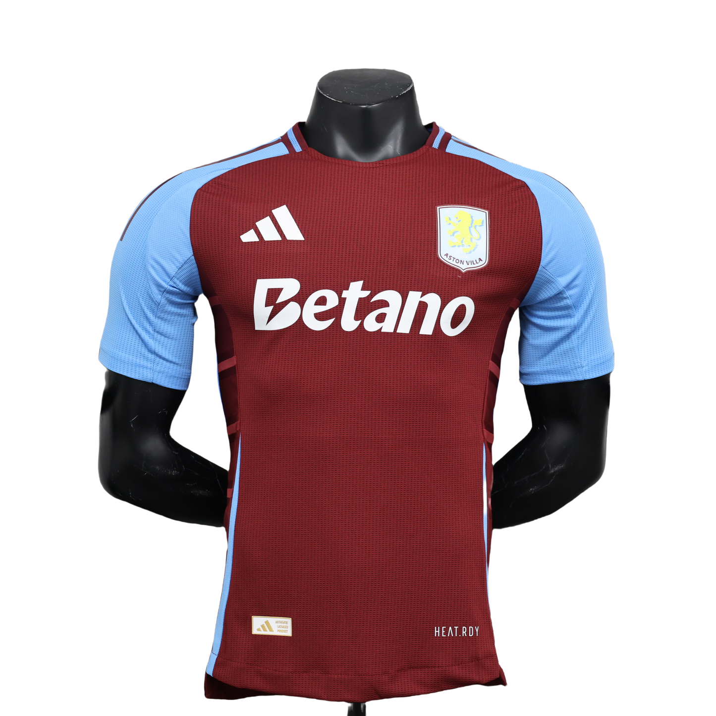24/25 Aston Villa Home Jersey(Player Edition)