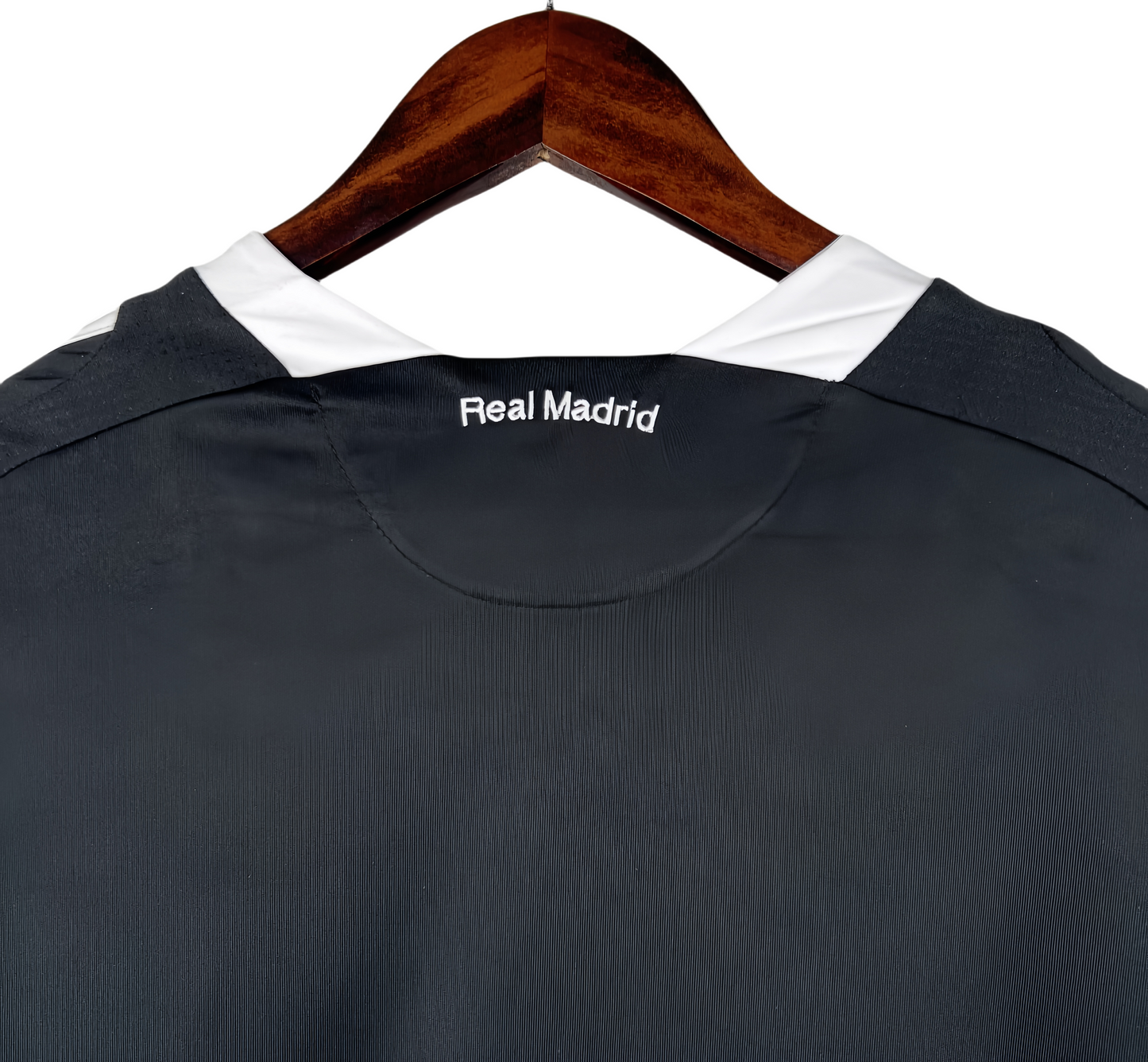 2008/2009 Real Madrid Season 3rd Away Retro Shirt