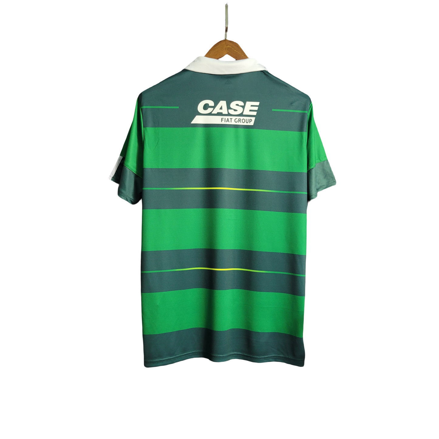 2010-2011 Palmeiras Second Away Vintage Shirt