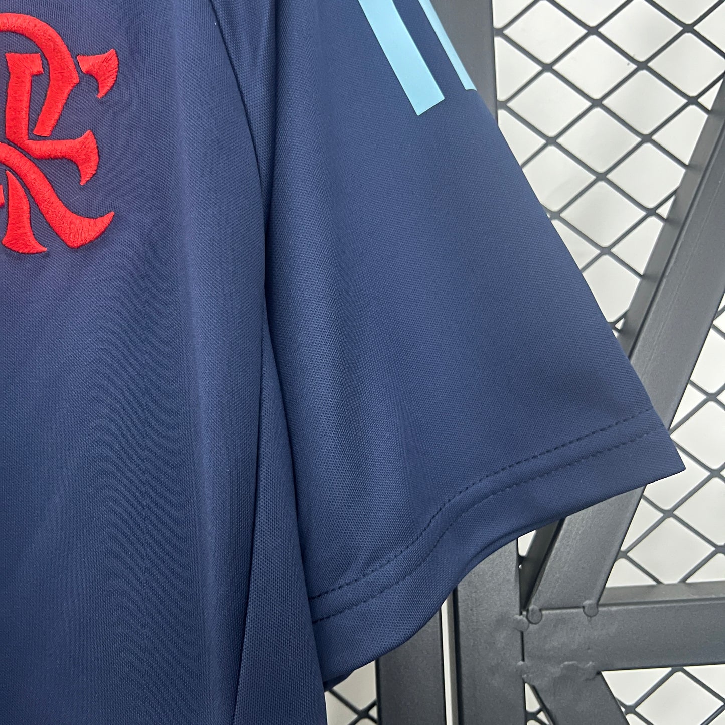 2025/2026 polo Flamengo training suit Shirt
