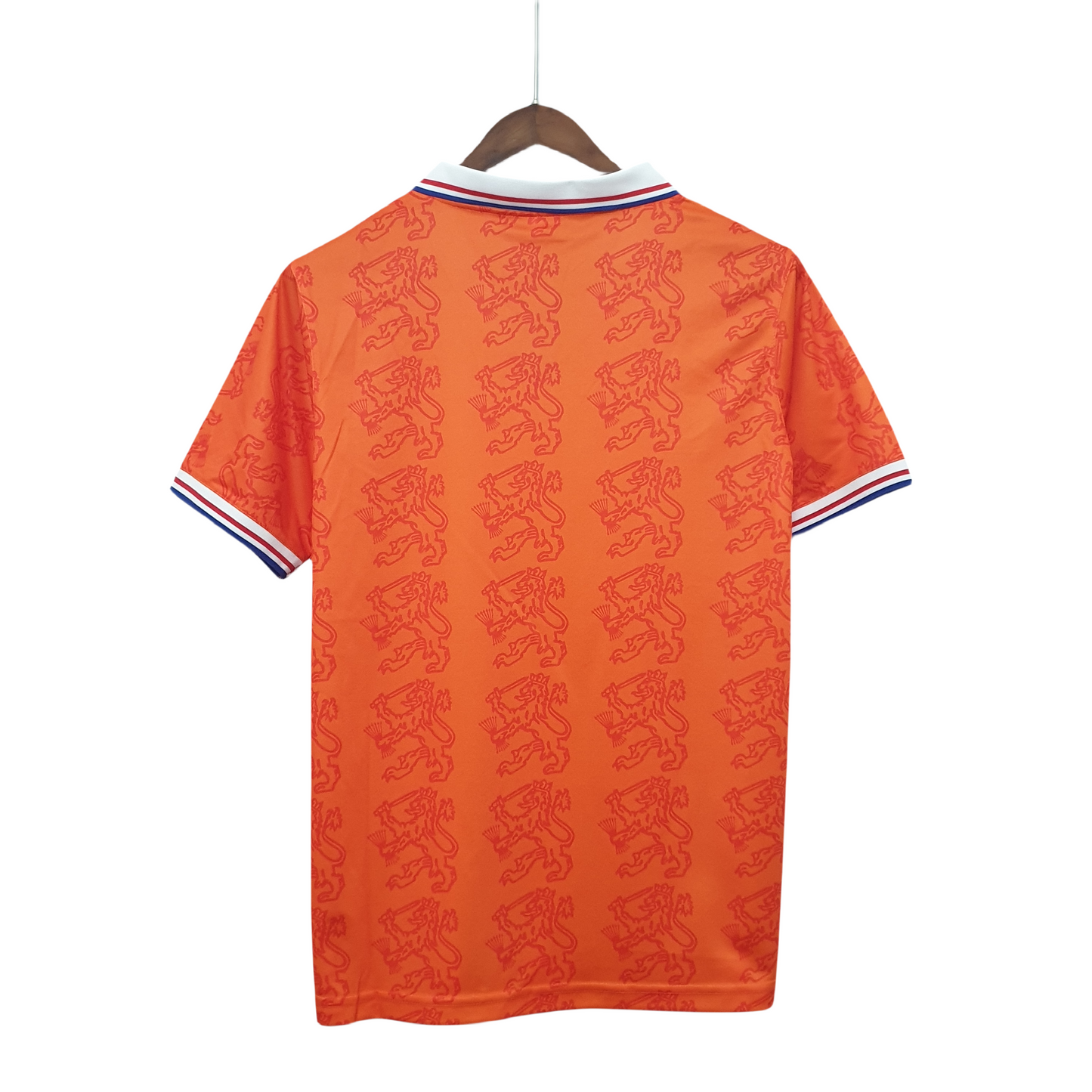 1995 Netherlands Home Retro Shirt