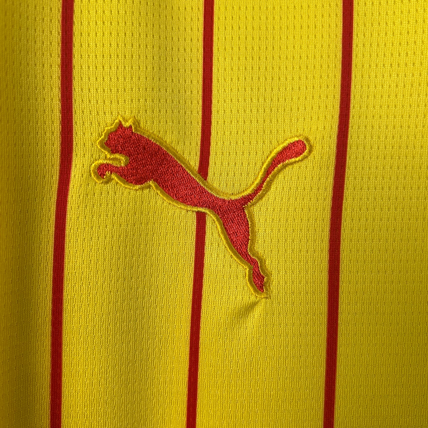 25/26 Lens Home shirt