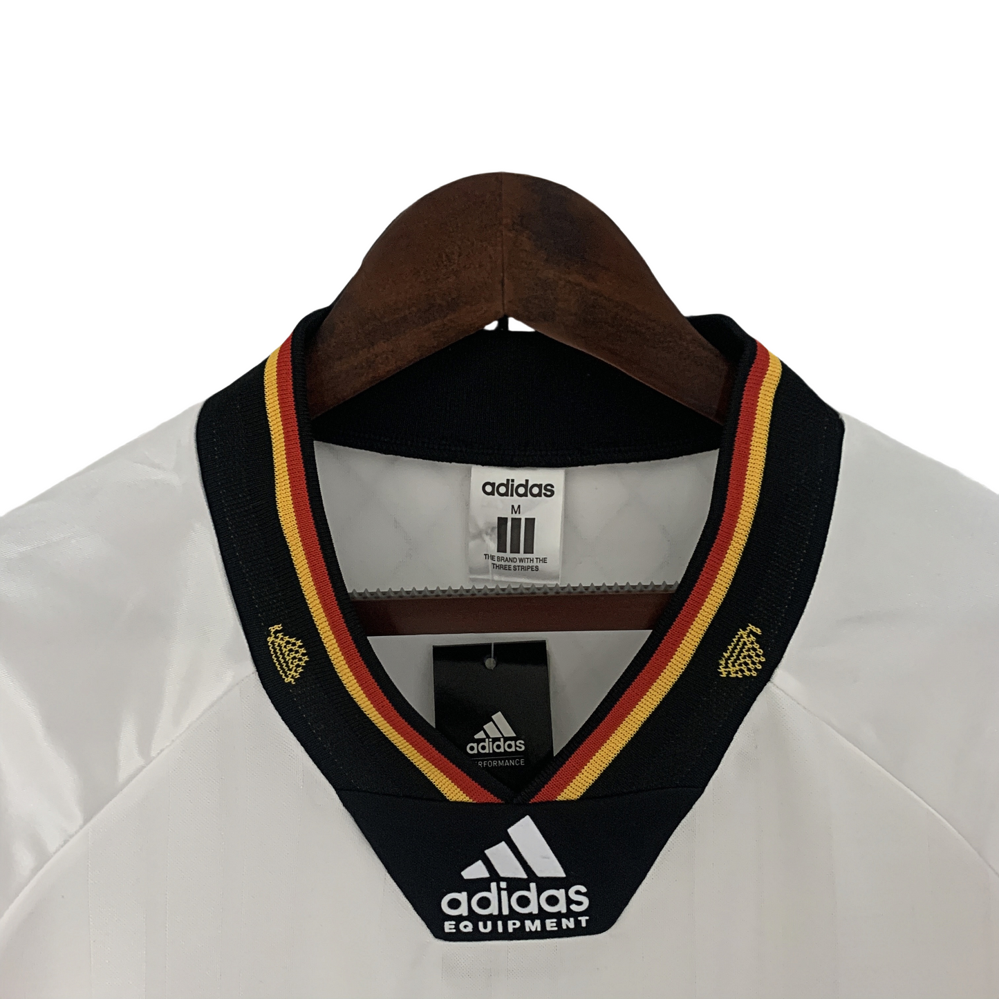 1992 Germany Home Retro Shirt