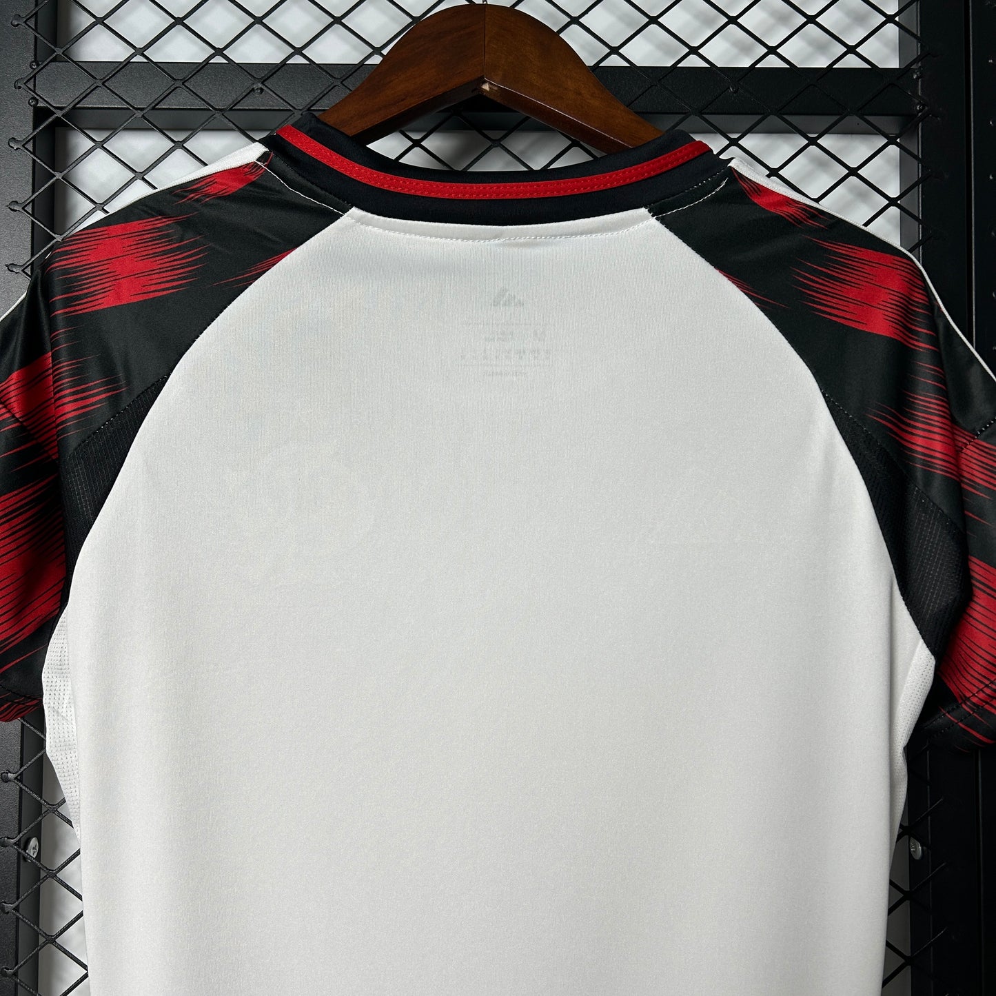 2025/2026 Flamengo Away Shirt women