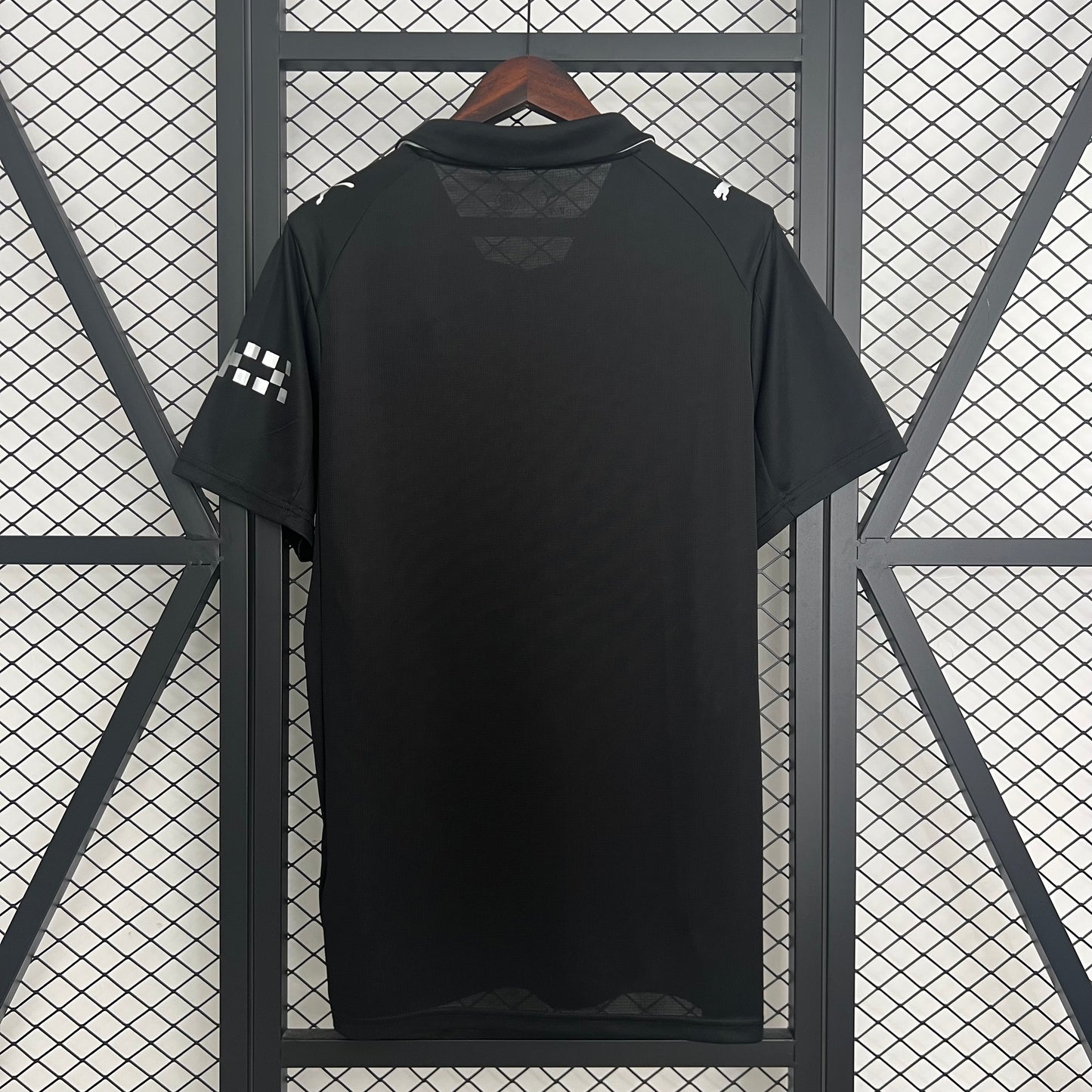 25/26 Manchester City away shirt