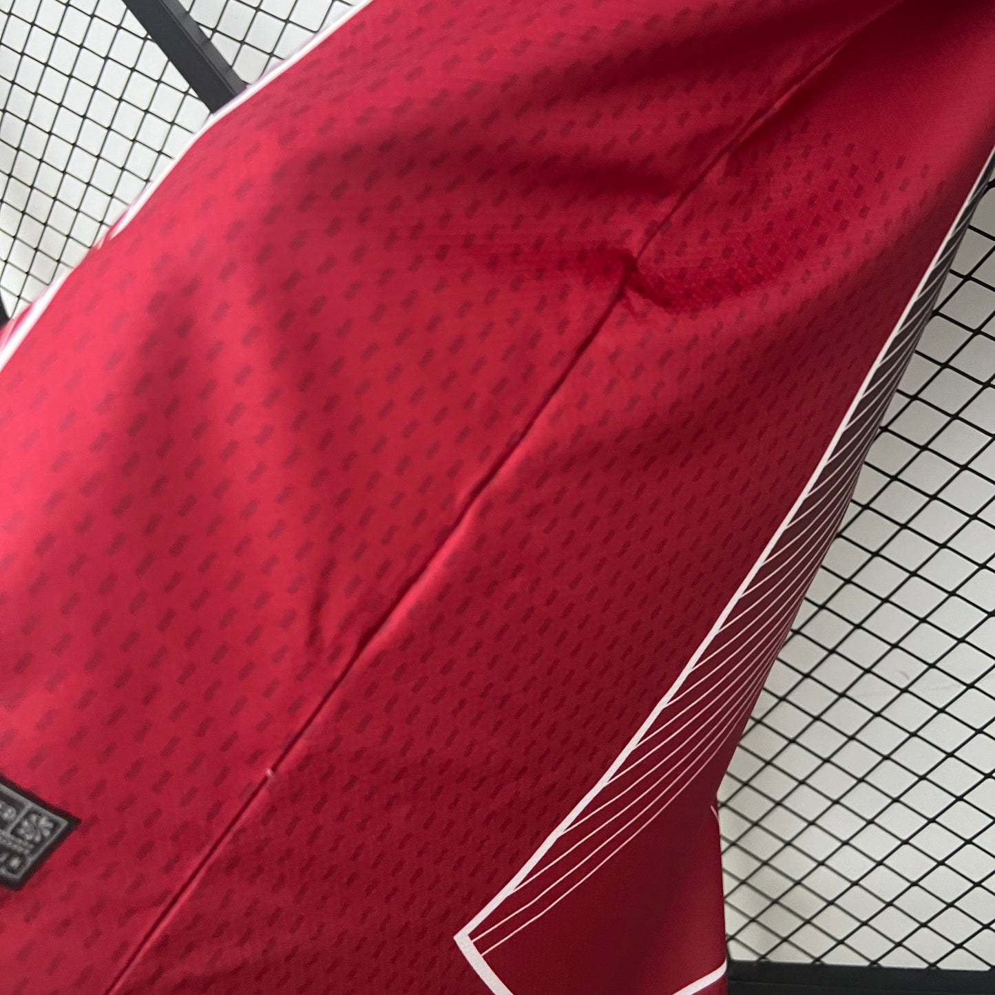 2025/2026 Barcelona Special Edition Shirt