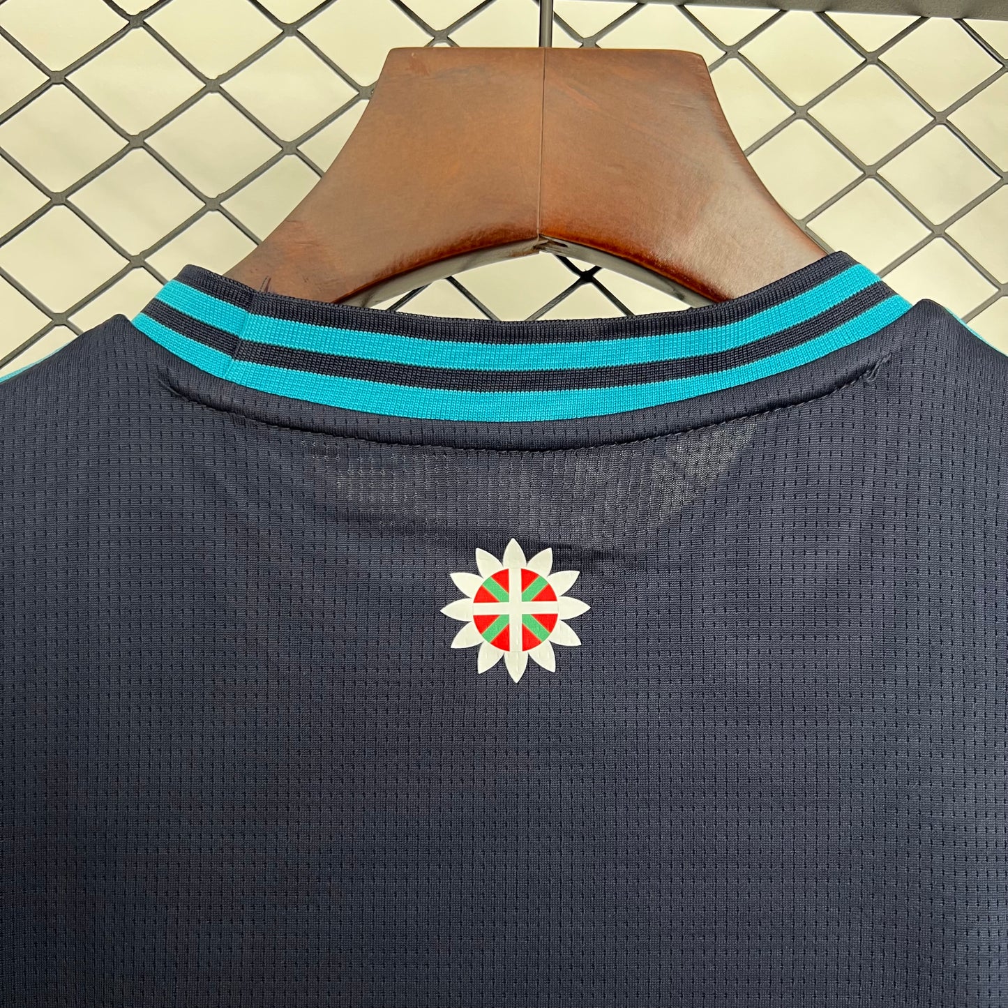 25/26 Athletic Bilbao Away Kids shirt