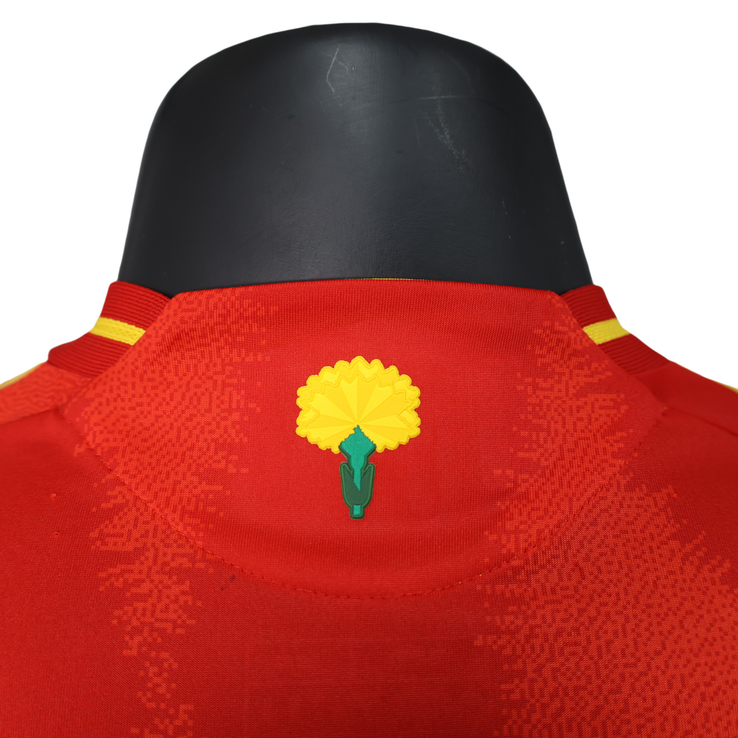 2024 Spain Home Player Shirt