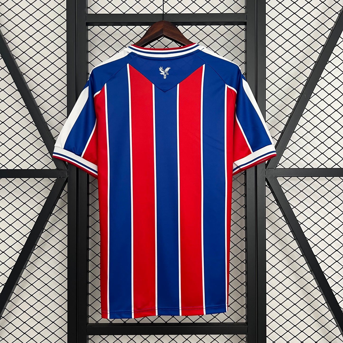 25/26 Crystal Palace Home shirt
