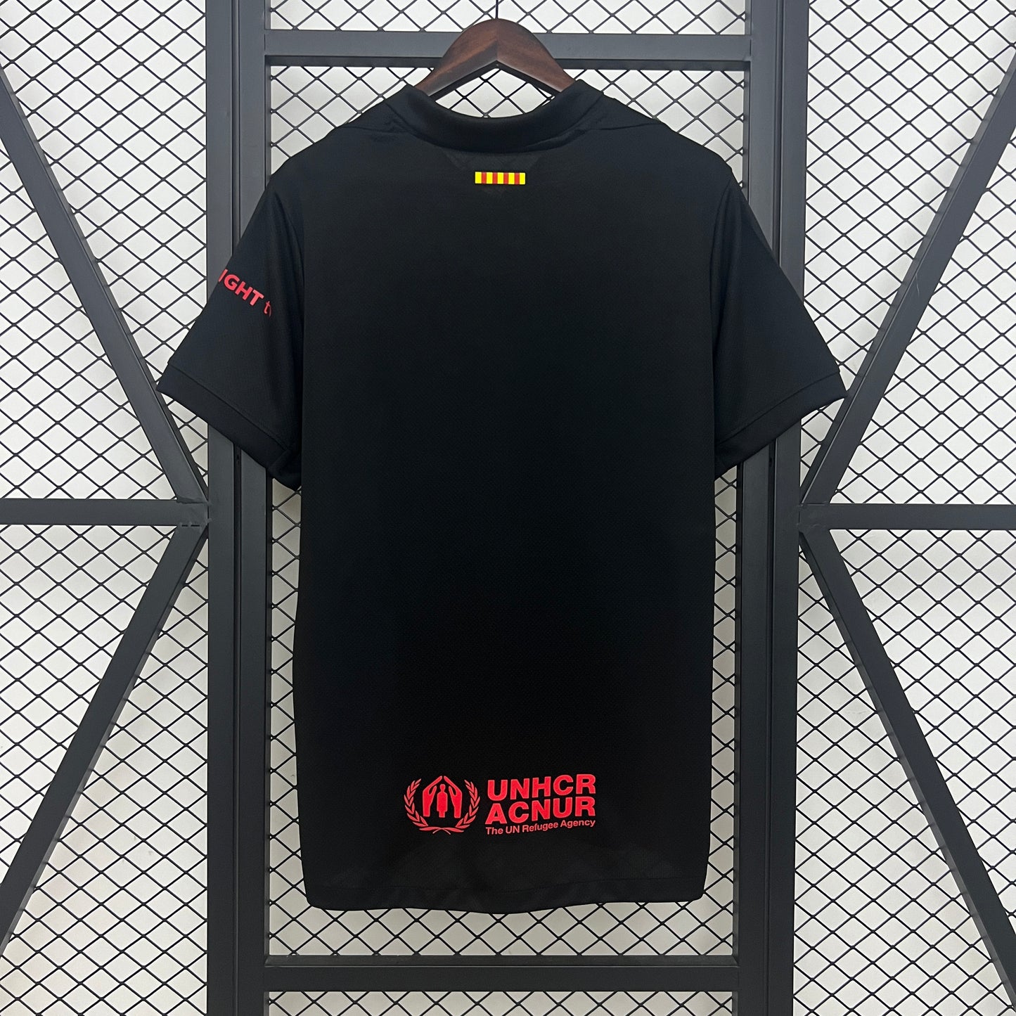 2025/2026 Barcelona Away Shirt