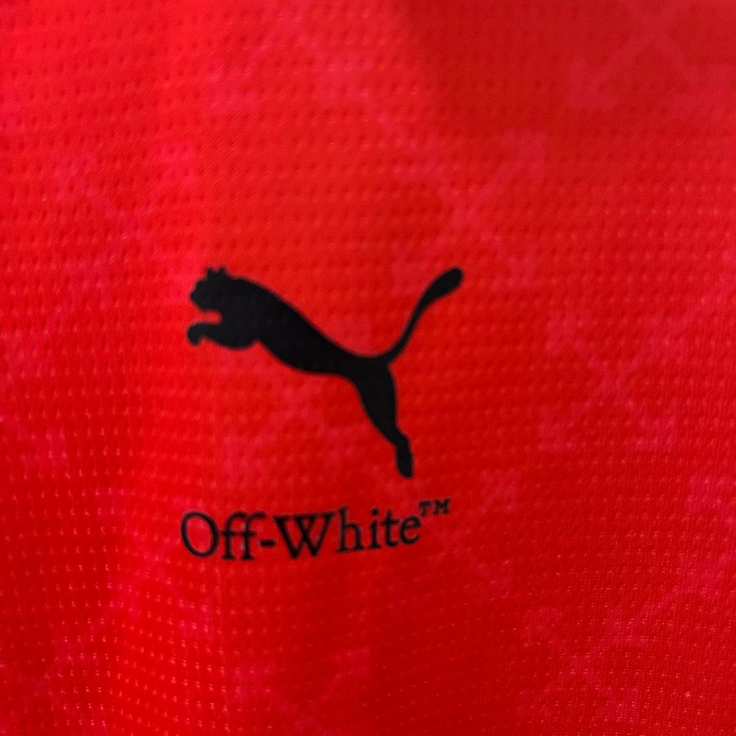 2025/2026 AC Milan Collaboration Shirt for Kids