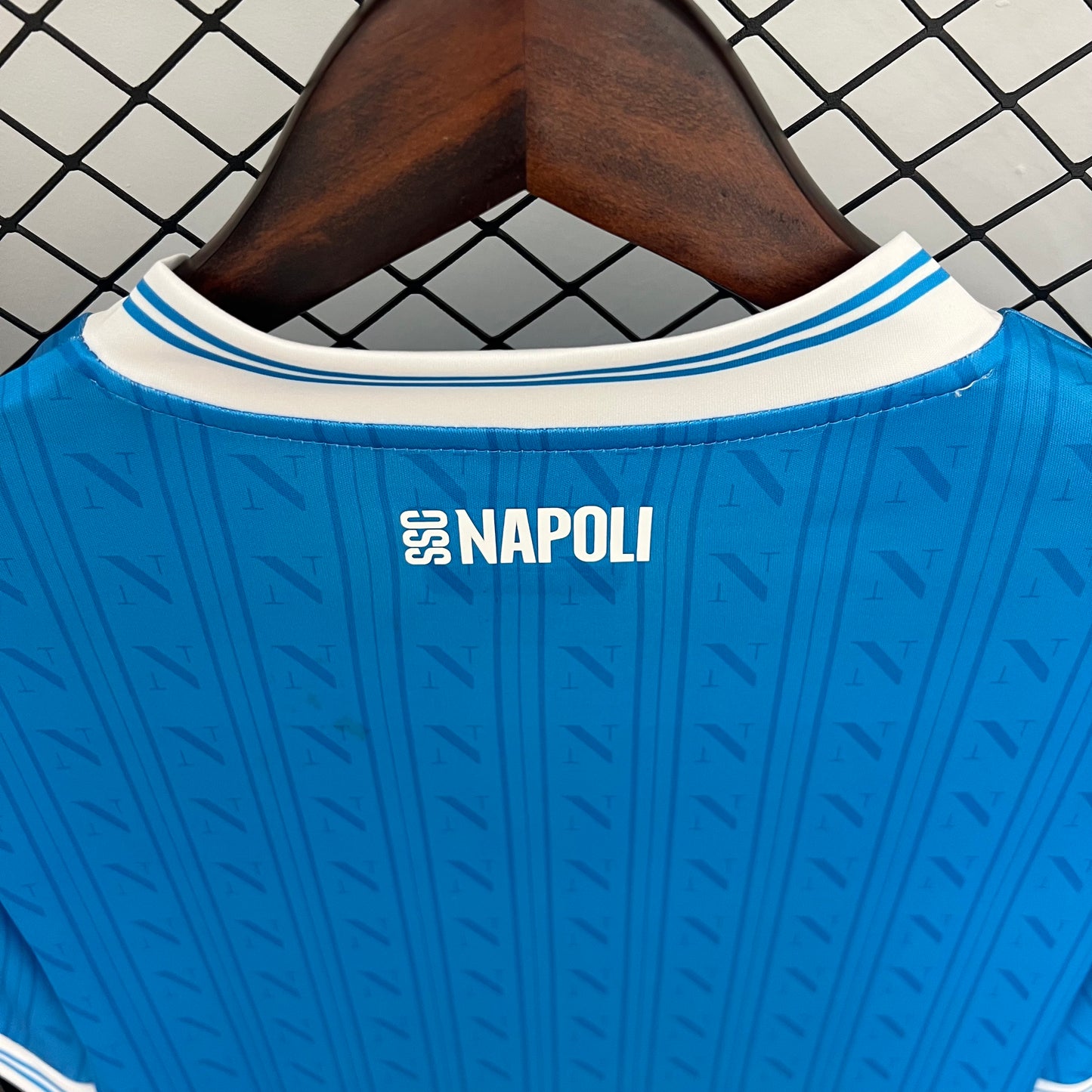 25/26 Napoli Home shirt