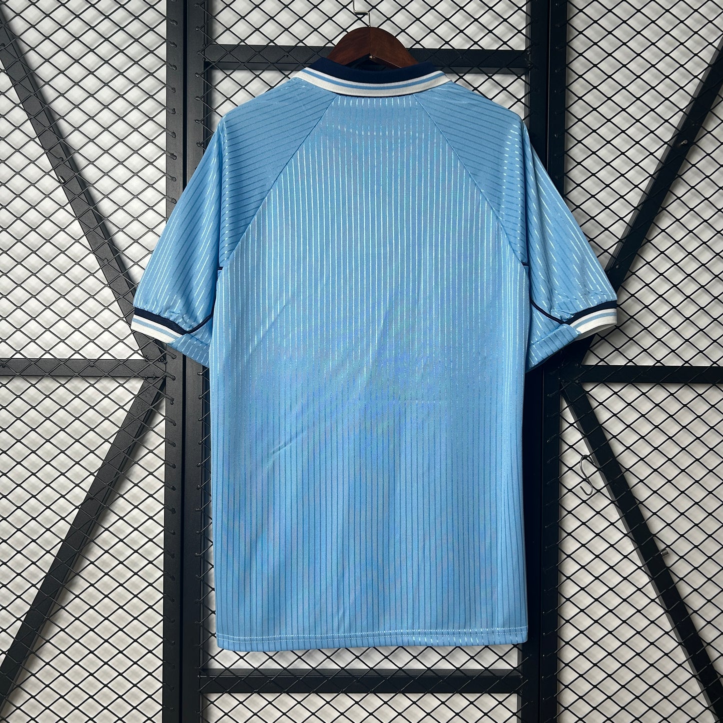 1997/1999 Celta Home Retro Shirt