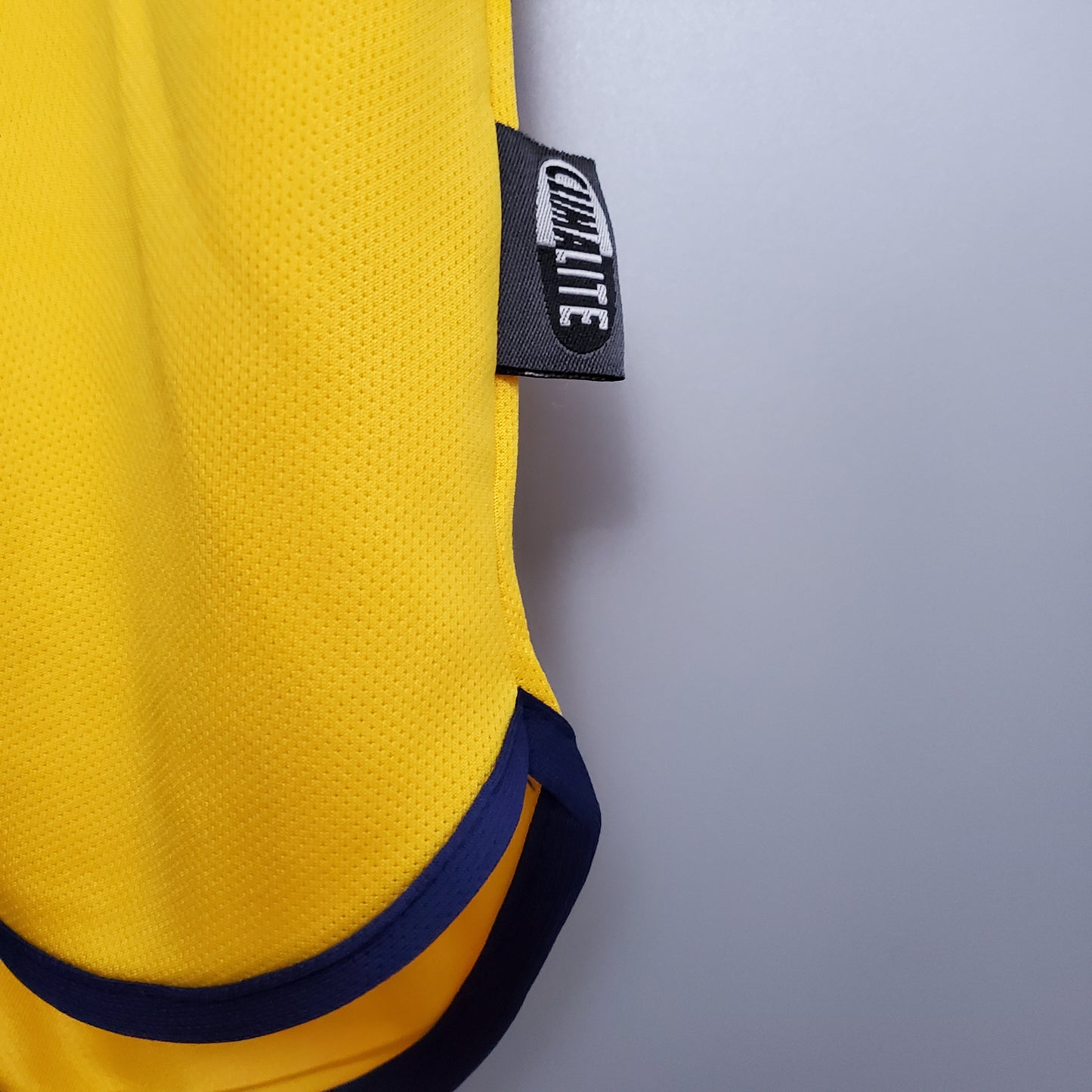 00/01 Ajax Away Retro Shirt
