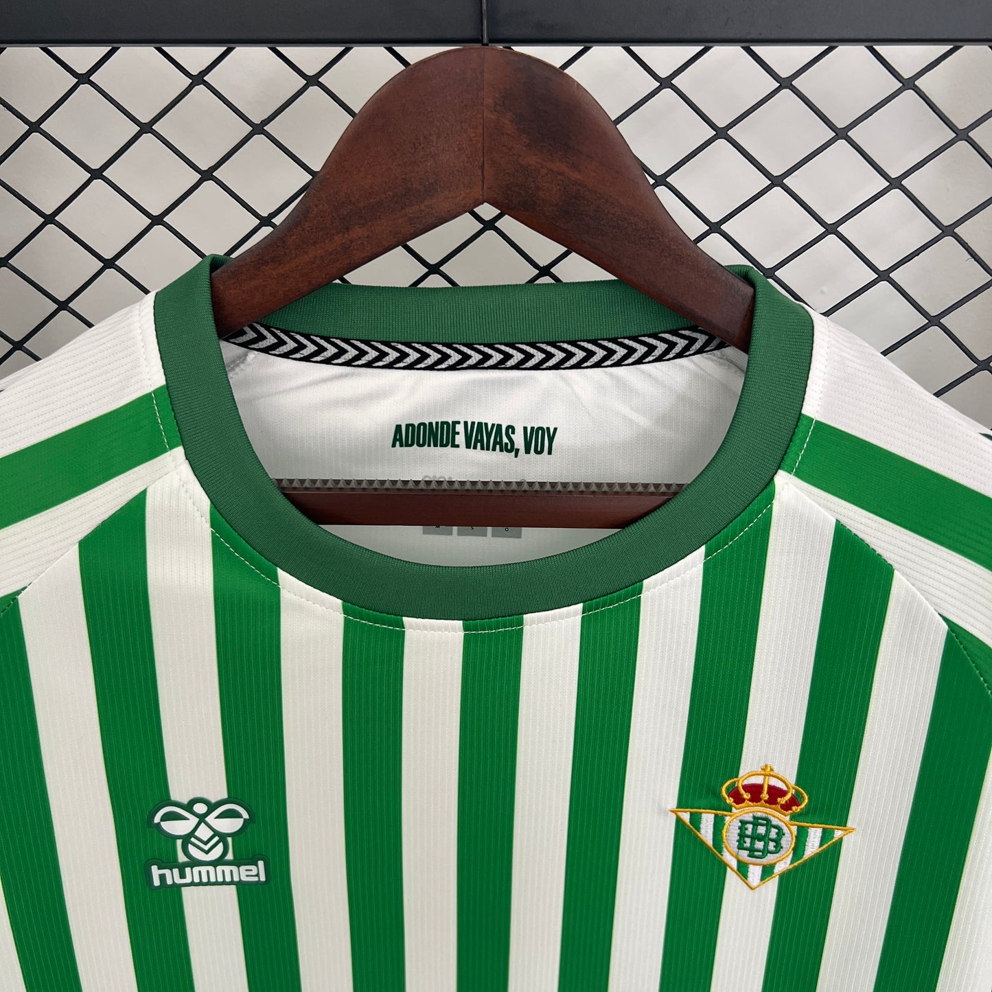 25/26 Real Betis Special Edition Shirt