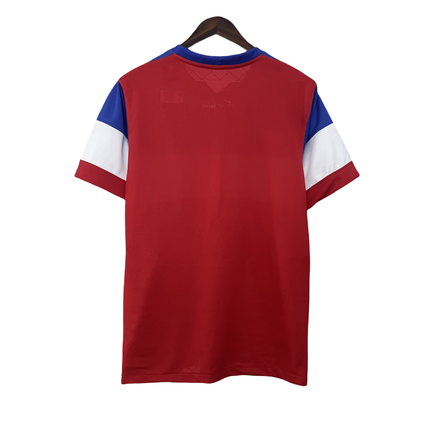 2004 USA Away Retro Shirt