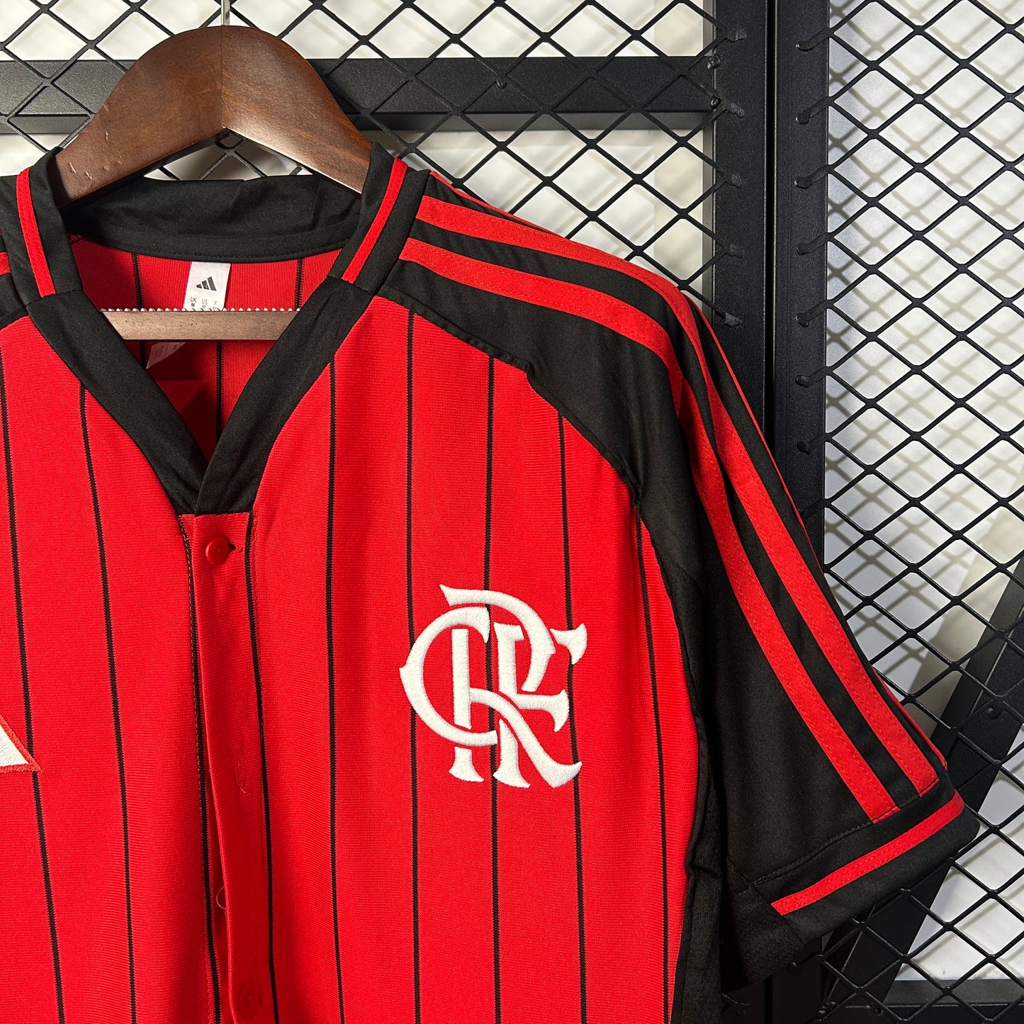 25/26 Flamengo US Pack Jersey shirt