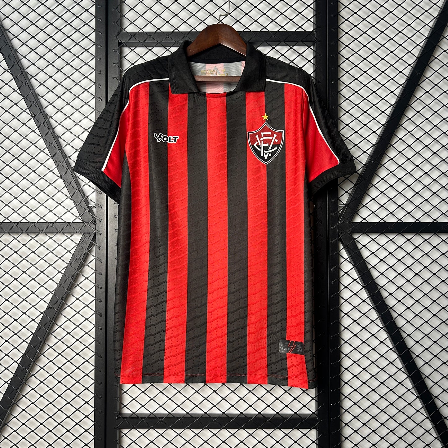 2025/2026 Victoria Home Shirt