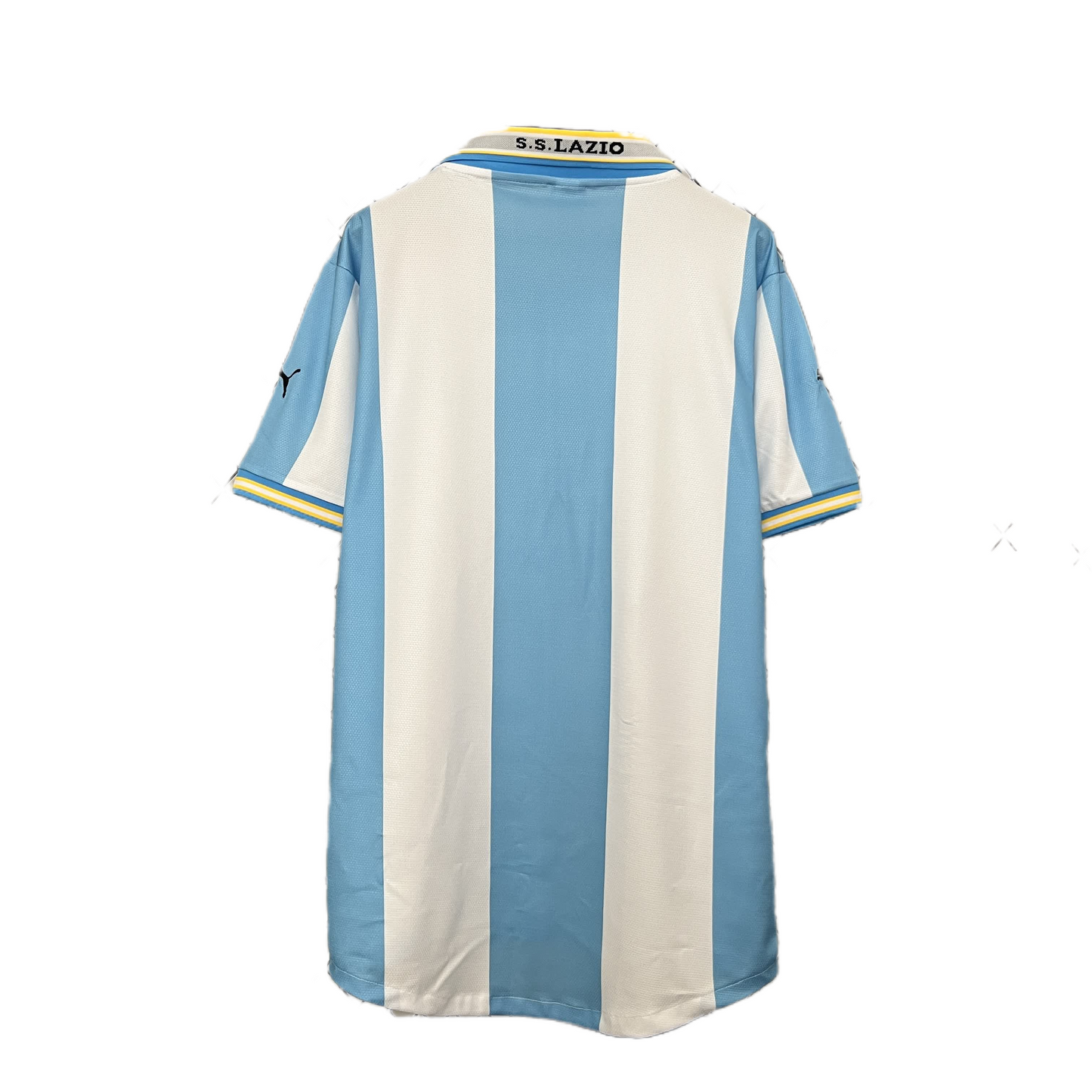 1999/2000 Vintage Lazio Home Shirt