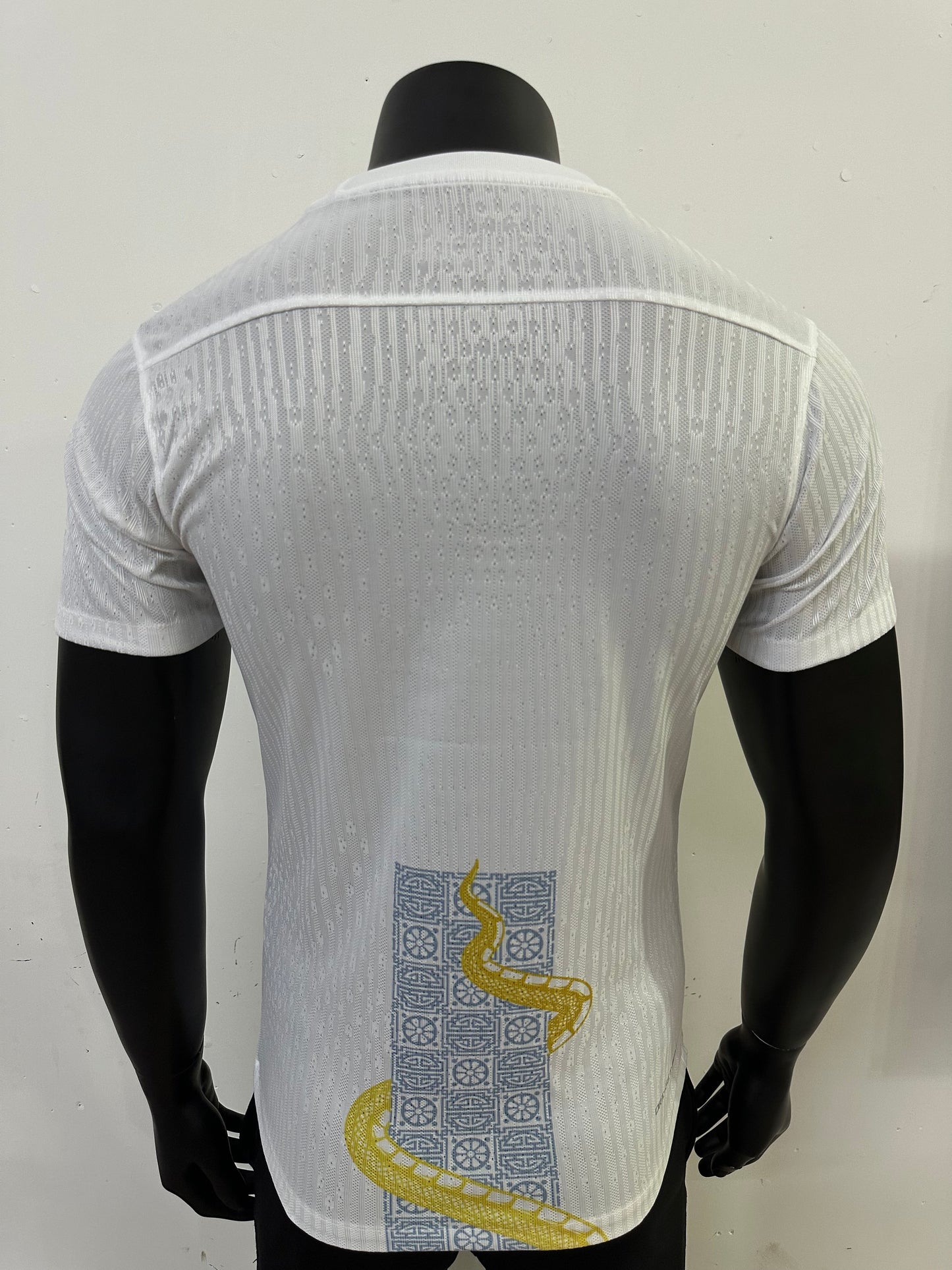 2025/2026 Spurs Year of the Snake Shirt(Player)