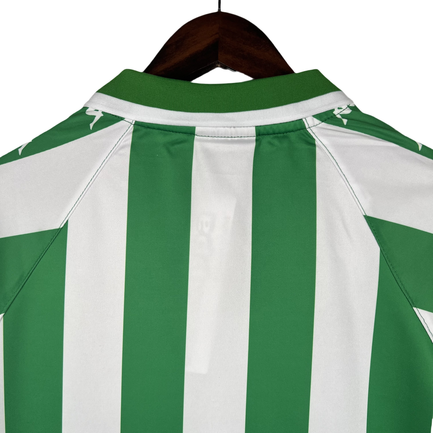 2000/2001 Real Betis Home Vintage Shirt