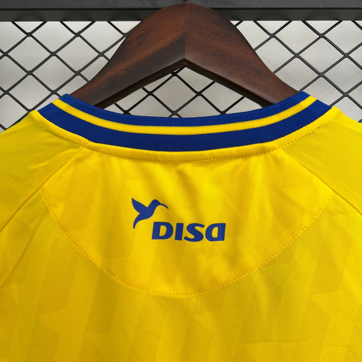 25/26 Las Palmas home shirt