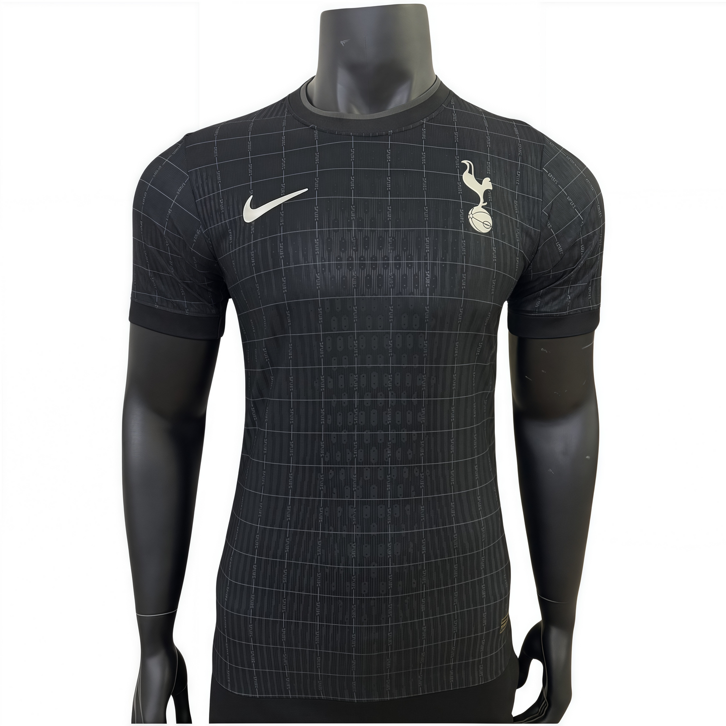 2025/2026 Tottenham Hotspur Away Shirt(Player)