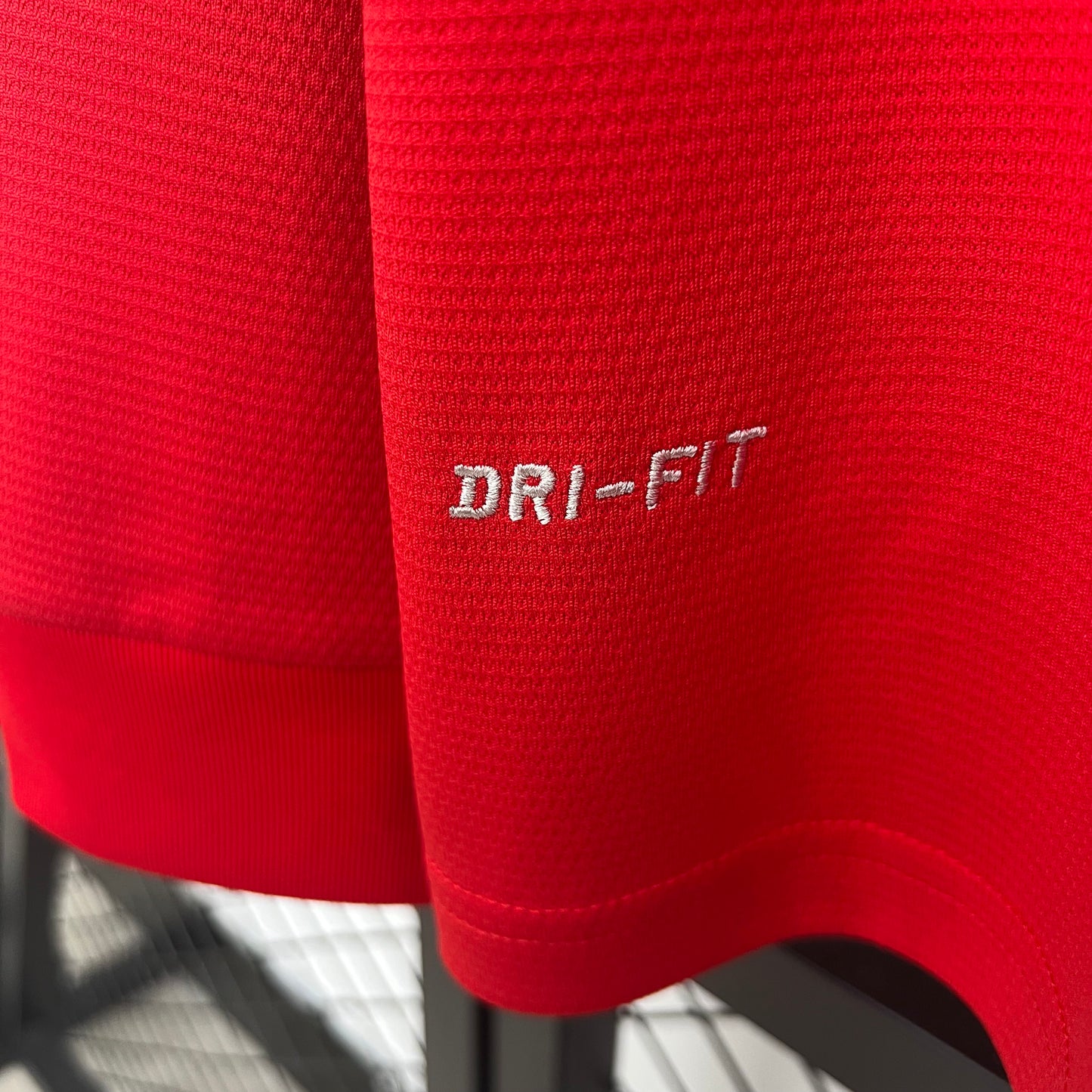 13/14 M-U Long Sleeve Home Retro Shirts