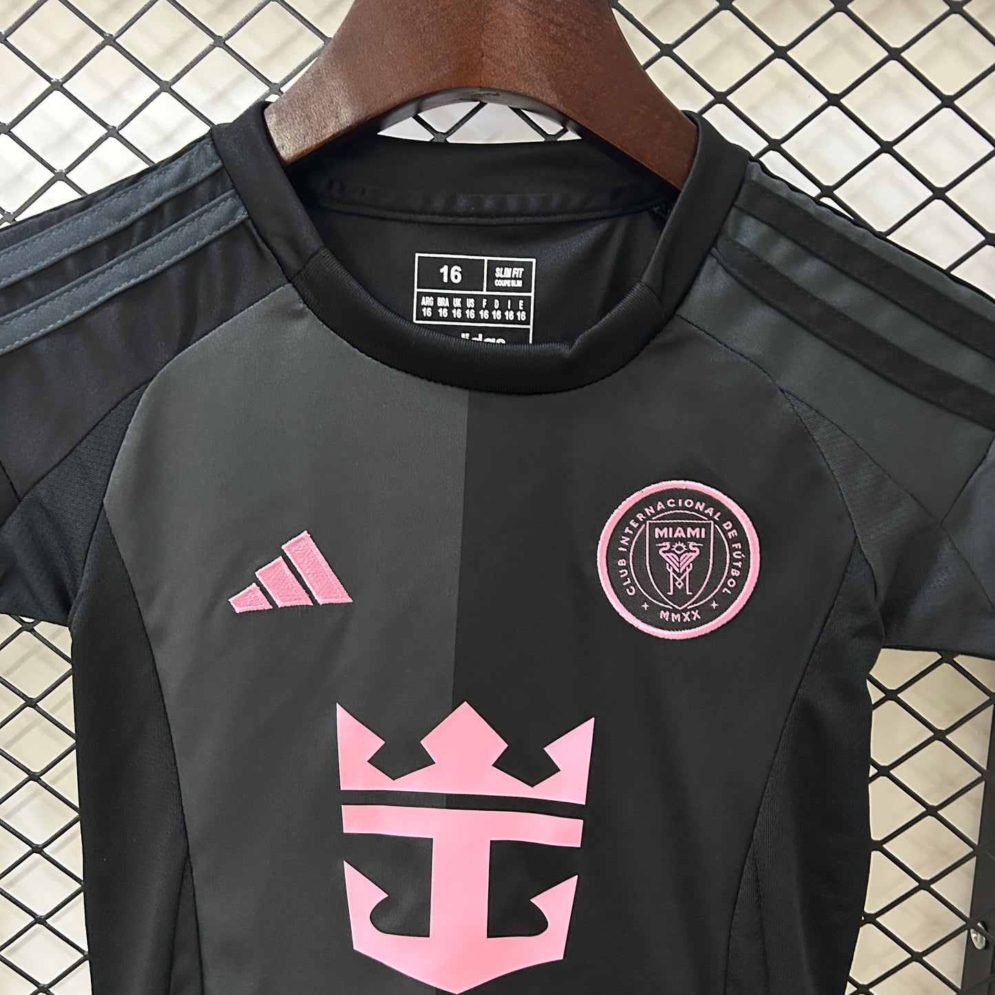 25/26 Miami away Kids