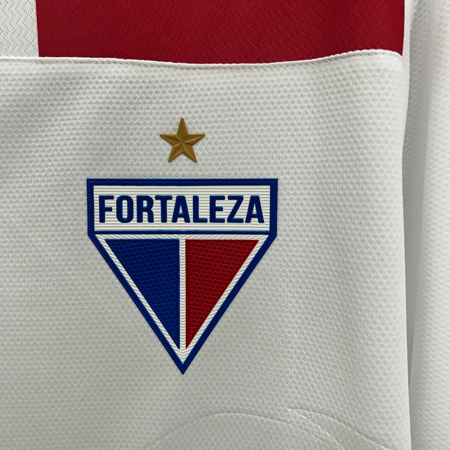 2025/2026 Fortaleza Away Shirt
