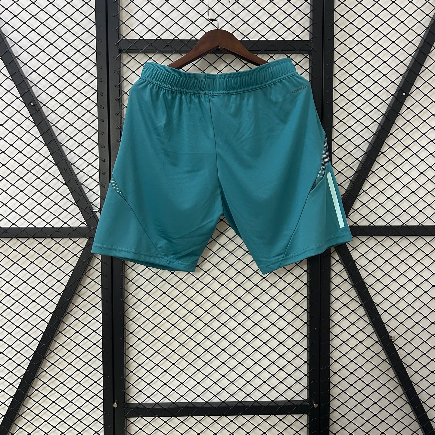 2025/2026 Shorts Cruzeiro Shirt
