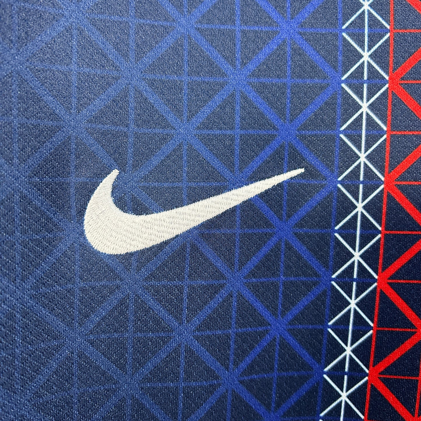 2025/2026 Paris Home Shirt