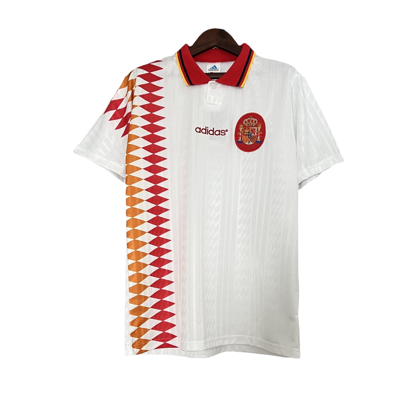 1994 Spain Away Vintage Shirt