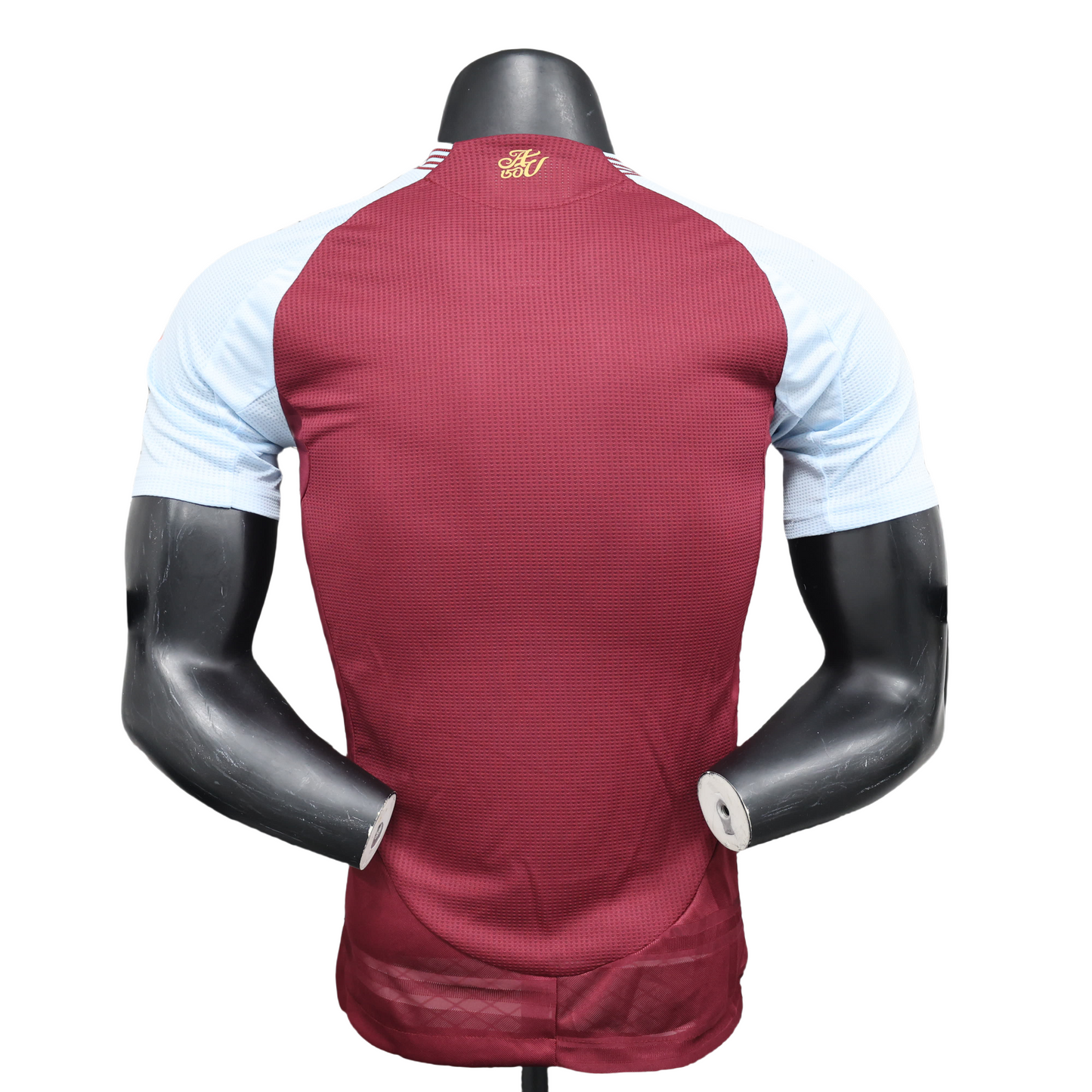 24/25 Aston Villa Home Jersey(Player Edition)