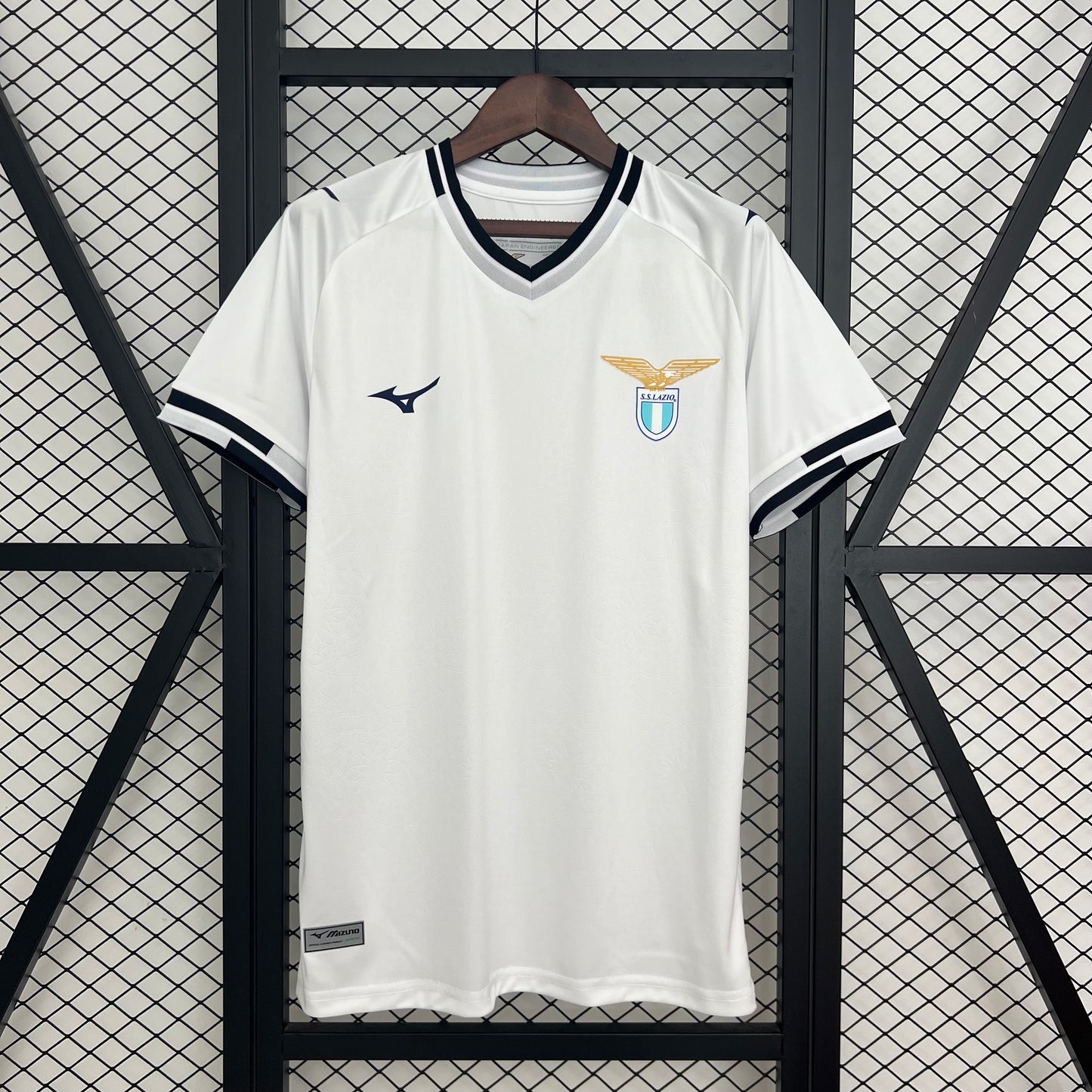 25/26 Lazio away shirt