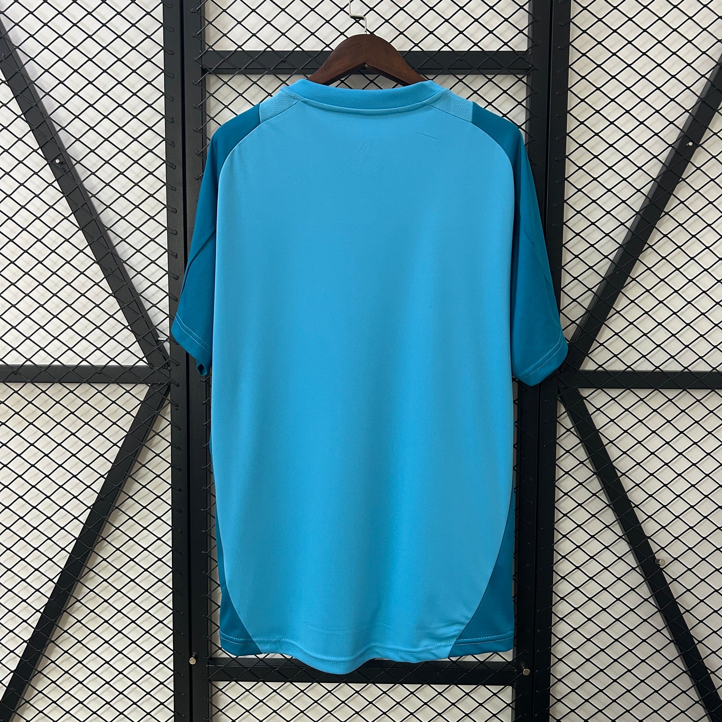 2025/2026 Flamengo training suit Shirt