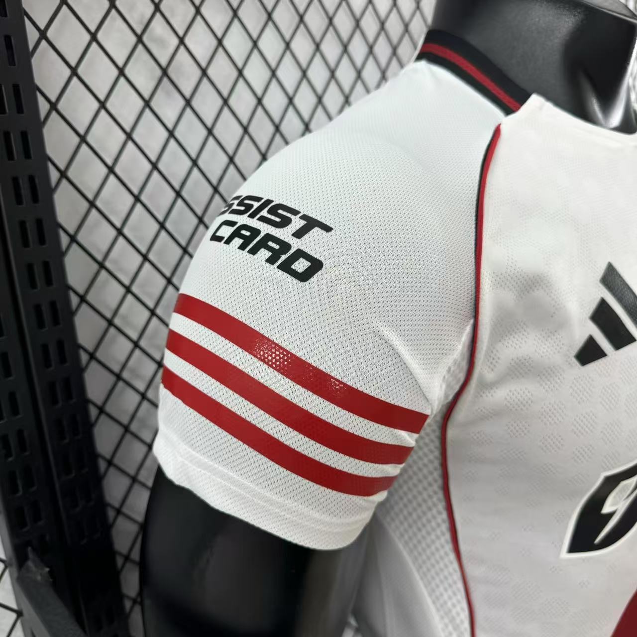 25/26 River Plate Home shirt(Player)