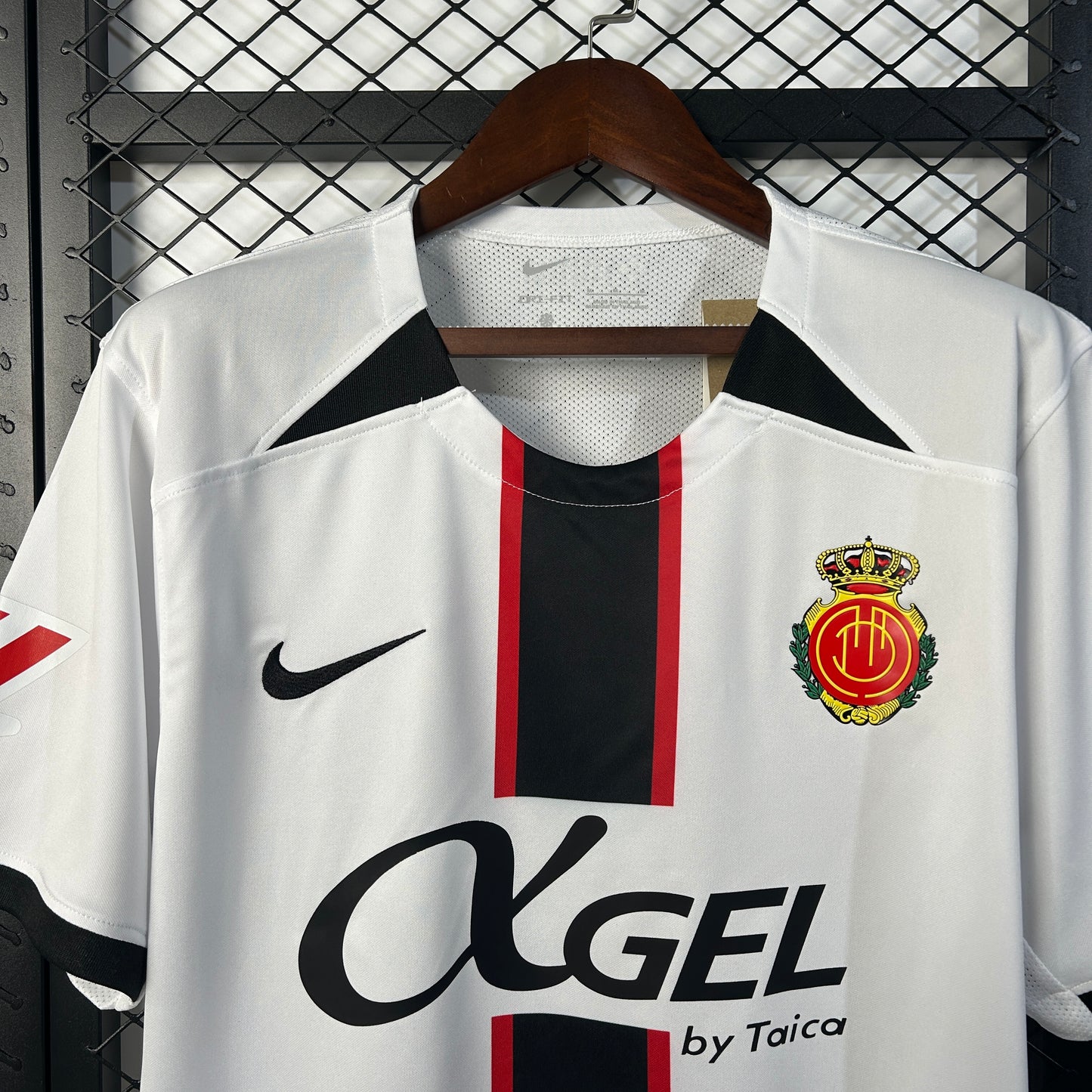 25/26 RCD Mallorca Away shirt