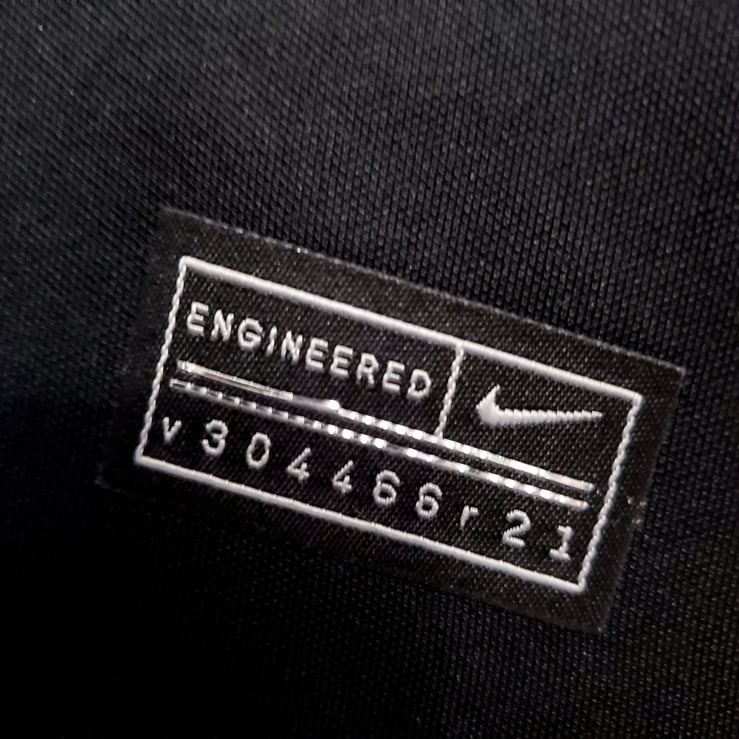 2020/2021 Eintracht Frankfurt Home Shirt